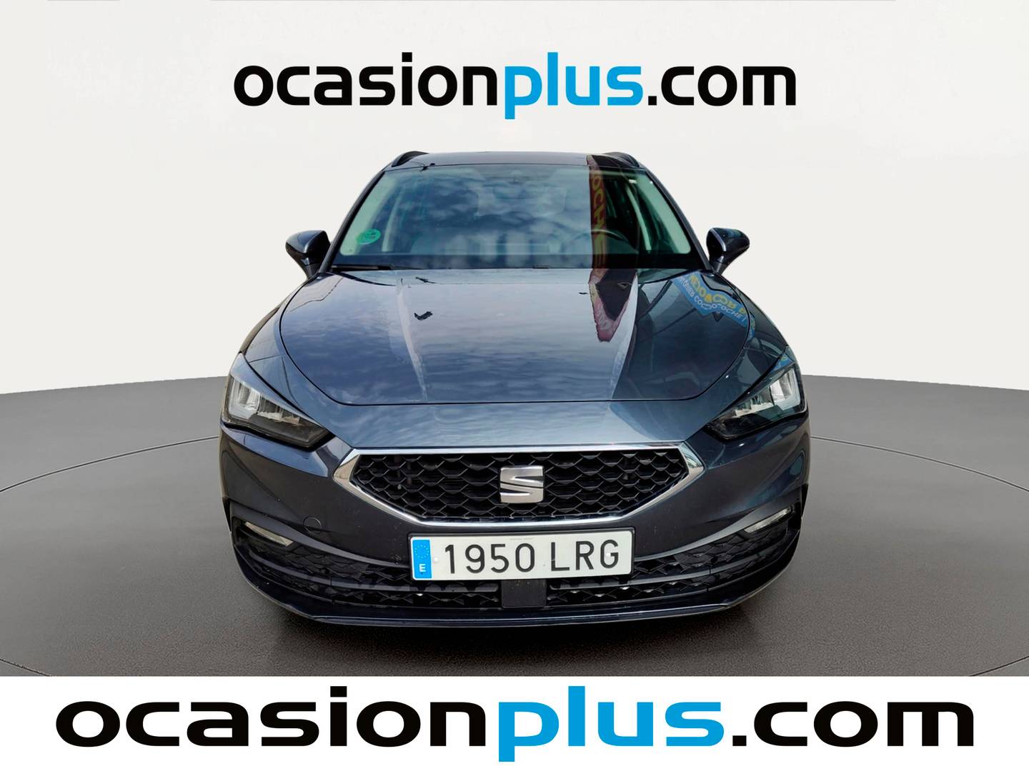 Seat León Seat León ST 2.0 TDI Style Go DSG (150 CV) 150cv