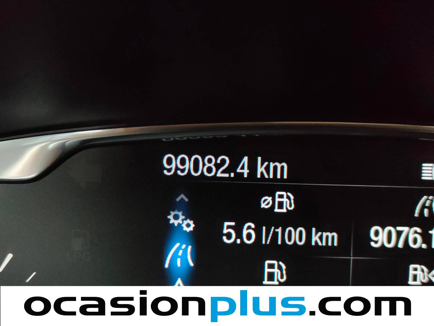 Ford Fiesta Ford Fiesta 1.0 EcoBoost S&S Vignale (100 CV) 100cv