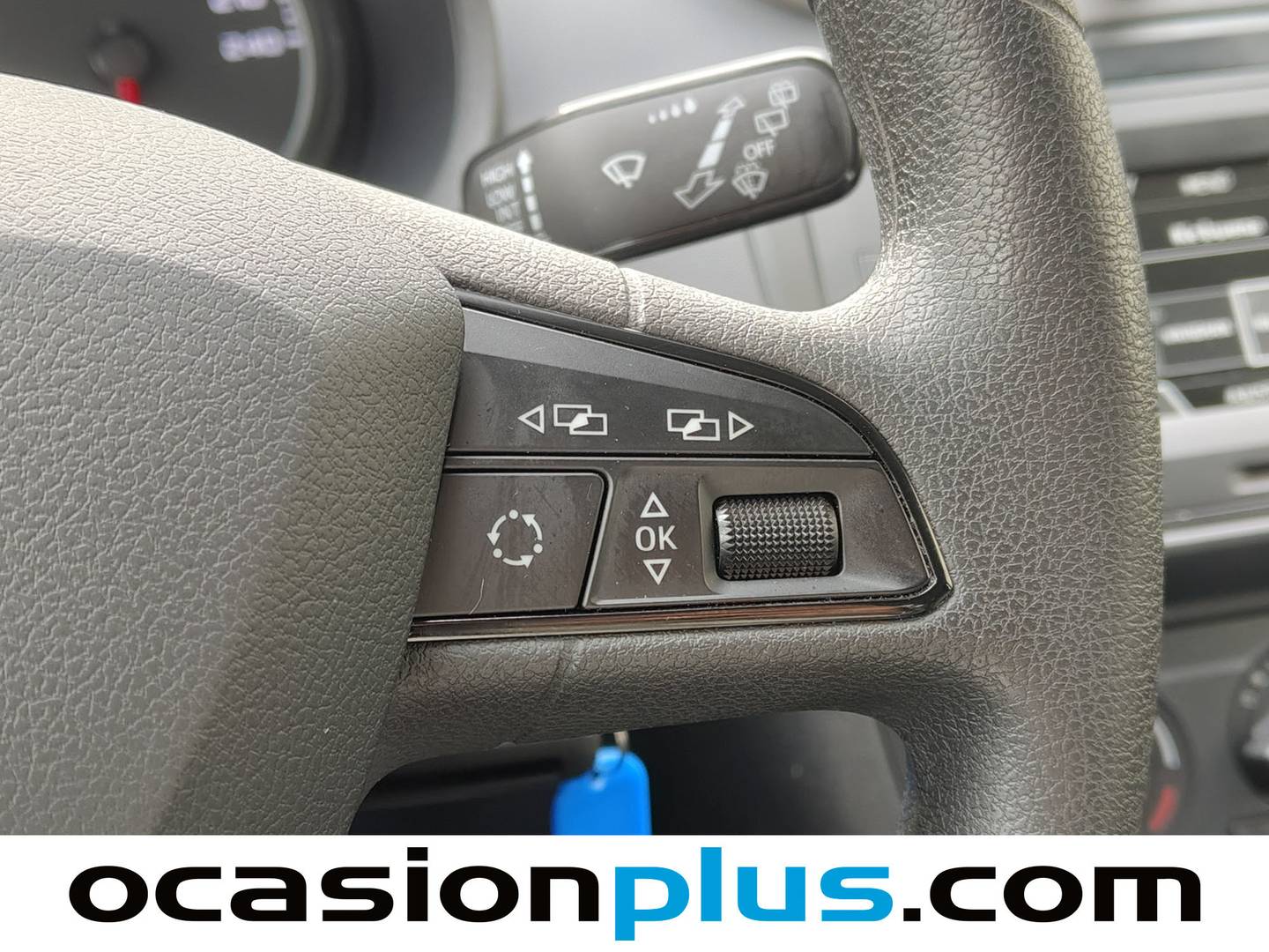 Foto Seat Ibiza SEAT Ibiza 1.4 TDI Reference (90 CV)