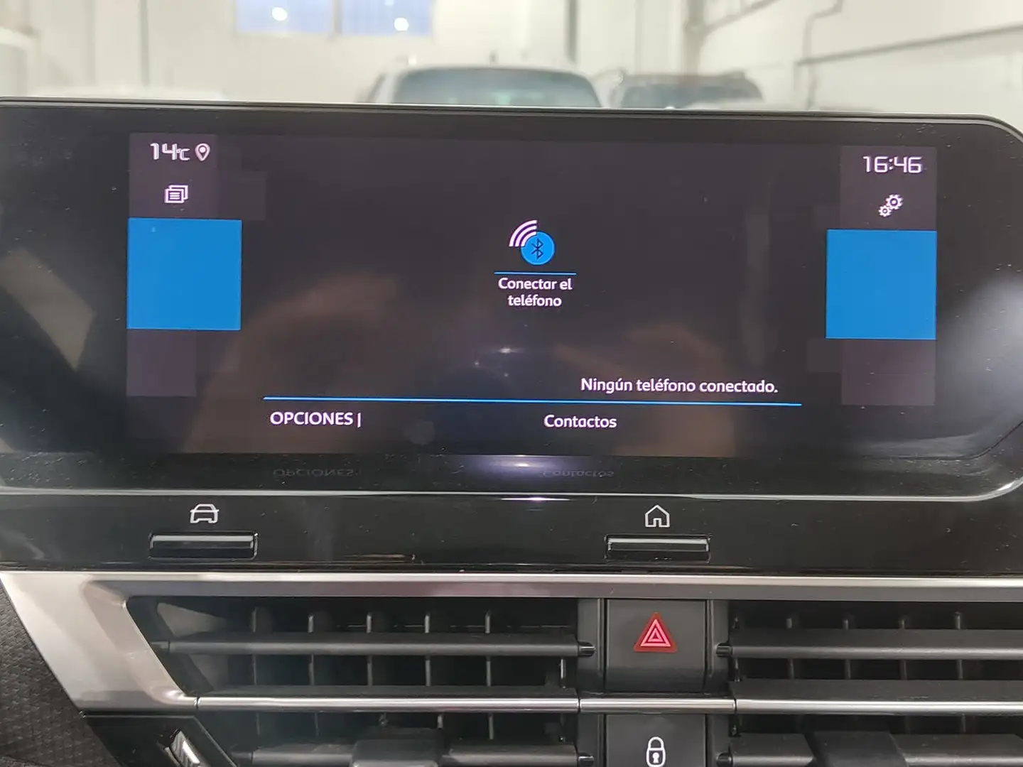 Foto Citroën C4 Citroen C4 BlueHDi 130 S&S Feel Pack EAT8 (130 CV)