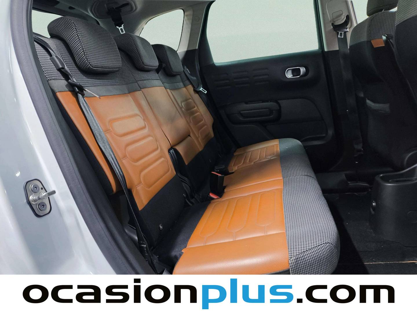 Citroën C3 Aircross Citroën C3 Aircross PureTech 110 S&S Shine EAT6 (110 CV) de segunda mano