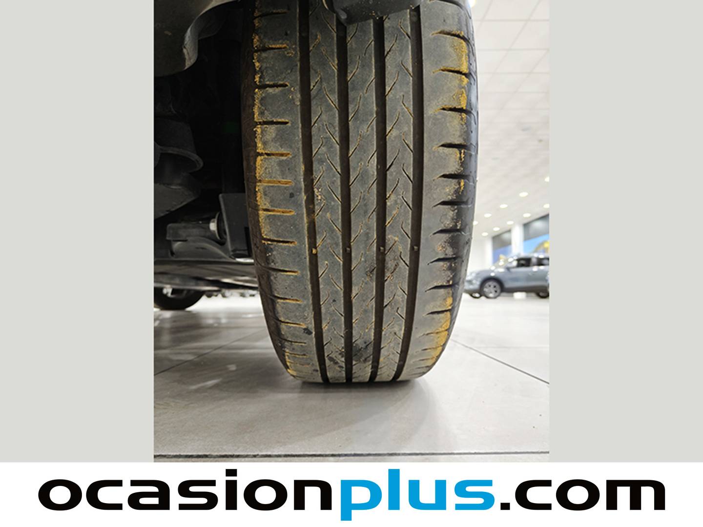 Foto Renault Captur Renault Captur Techno E-Tech Híbrido (145 CV)