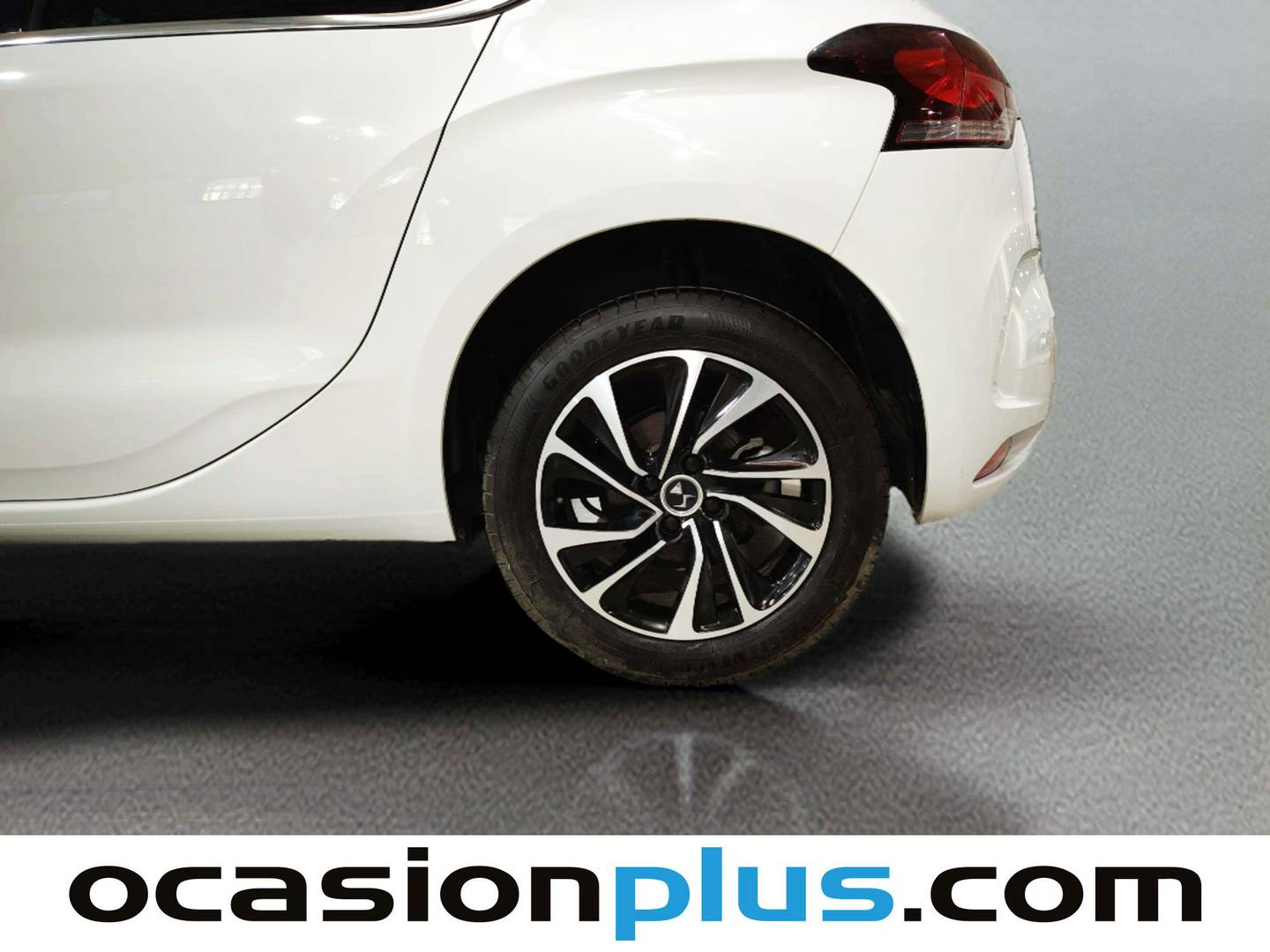 DS DS 4 DS DS4 1.6 BlueHDi STT Desire (120 CV) diésel