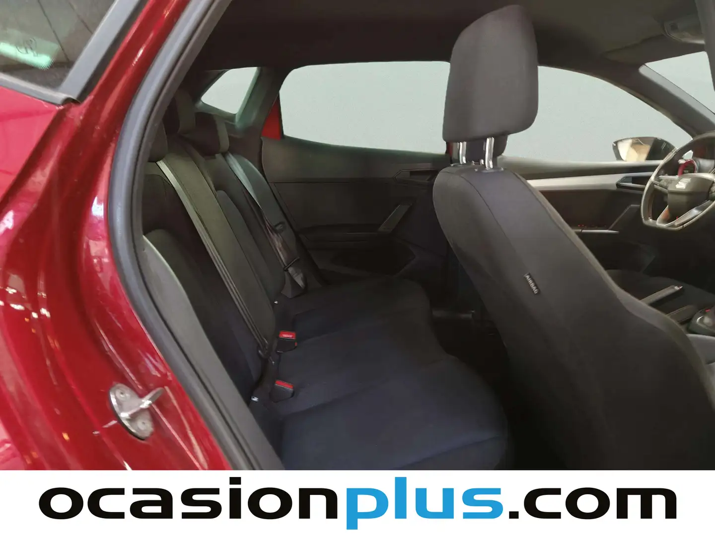 Foto Seat Ibiza SEAT Ibiza 1.0 TSI S&S FR XL (110 CV)