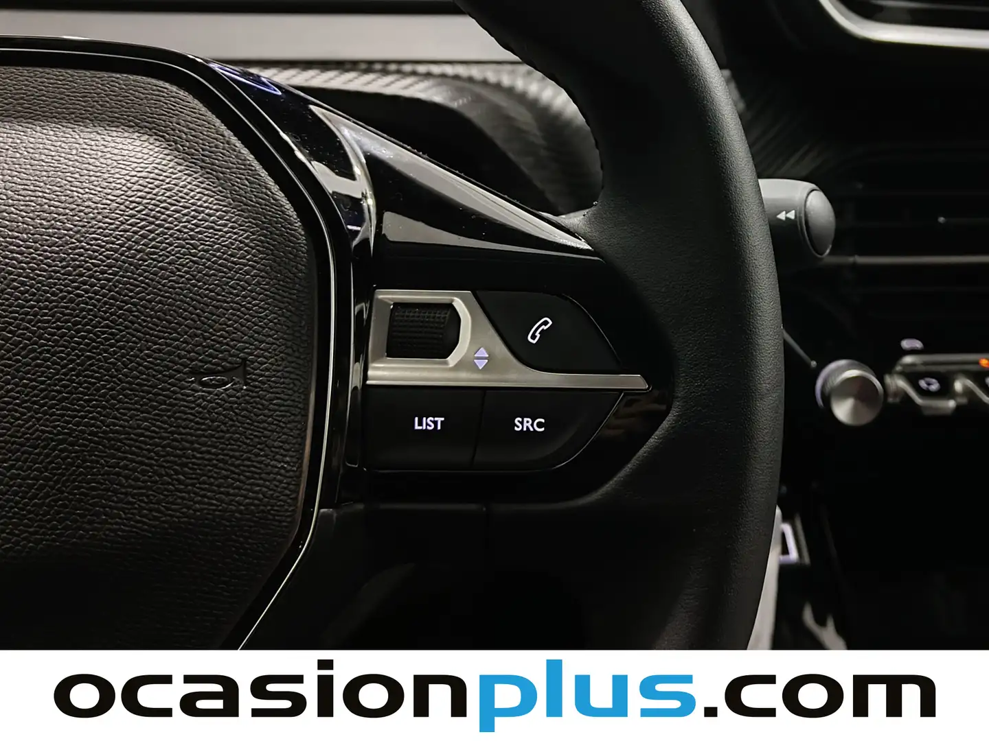 Foto Peugeot 208 Peugeot 208 PureTech 100 Allure (100 CV)