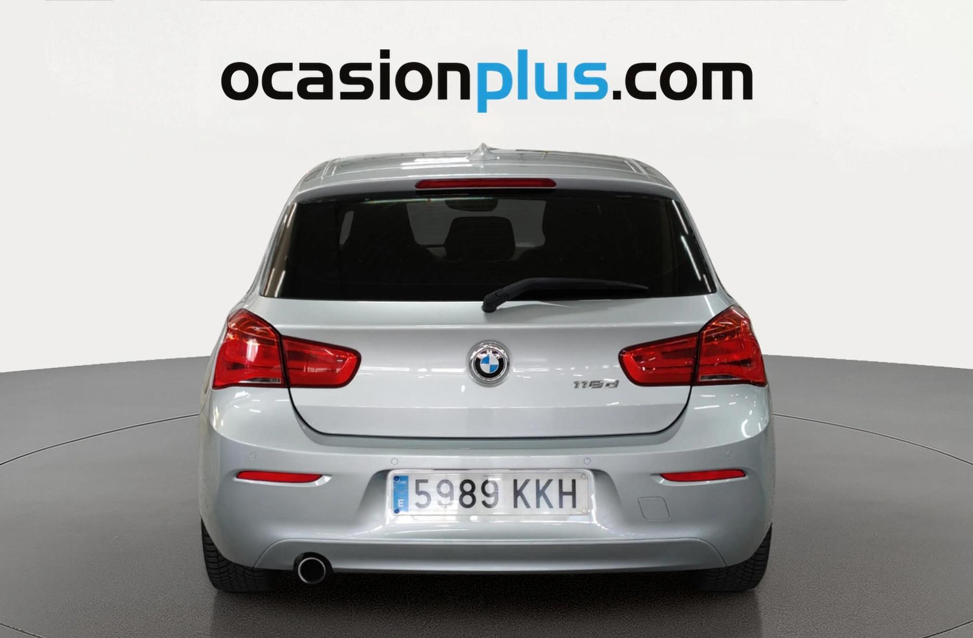 BMW Serie 1 118d - foto 15