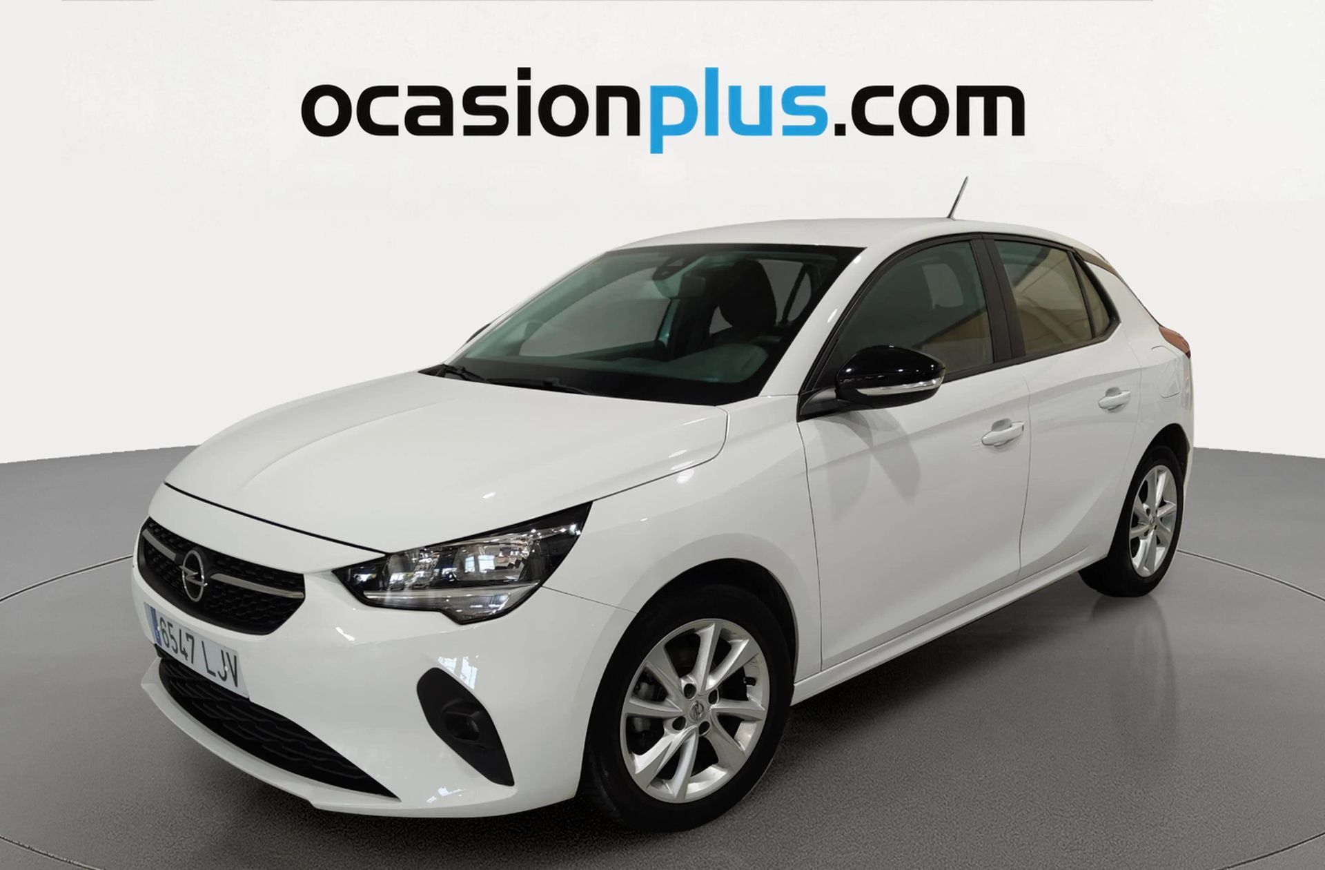 Opel Corsa 1.2 XEL Edition