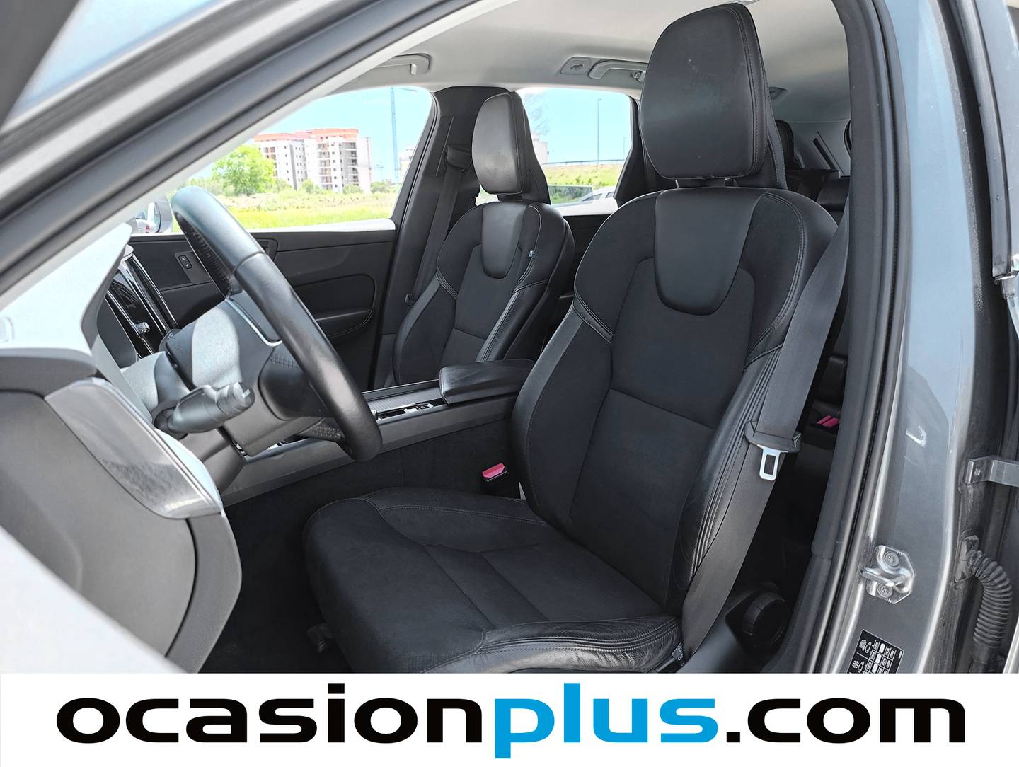 Volvo XC60 Volvo XC60 D3 Business Plus (150 CV) 150cv