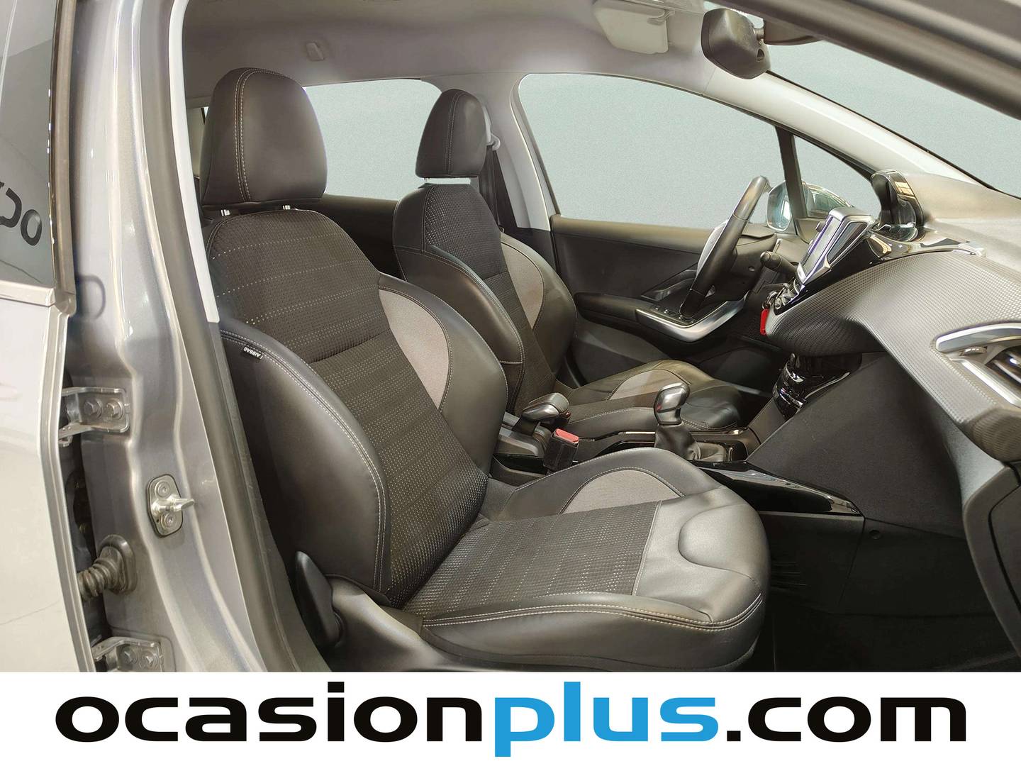 Peugeot 2008 Peugeot 2008 PureTech 110 S&S Allure (110 CV) km 0
