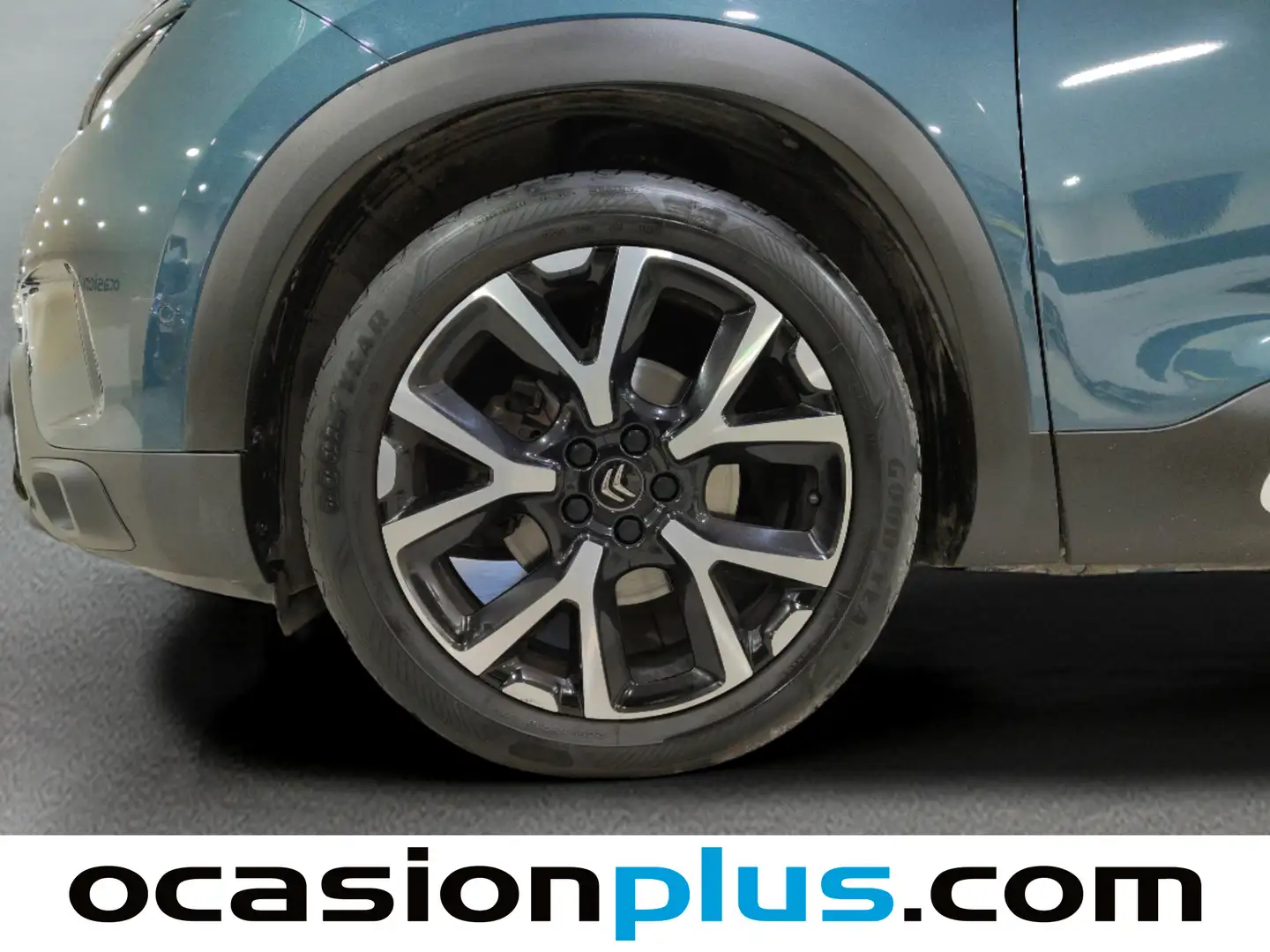 Foto Citroën C5 Aircross Citroen C5 Aircross BlueHdi 130 S&S Shine (131 CV)