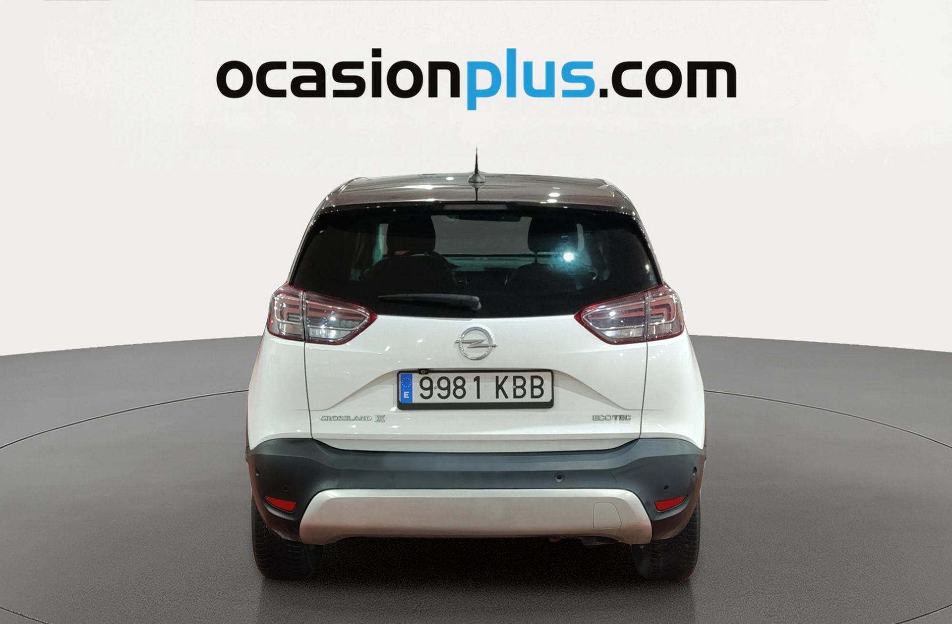 Opel Crossland 1.2 Turbo ecoTEC Excellence - foto 16