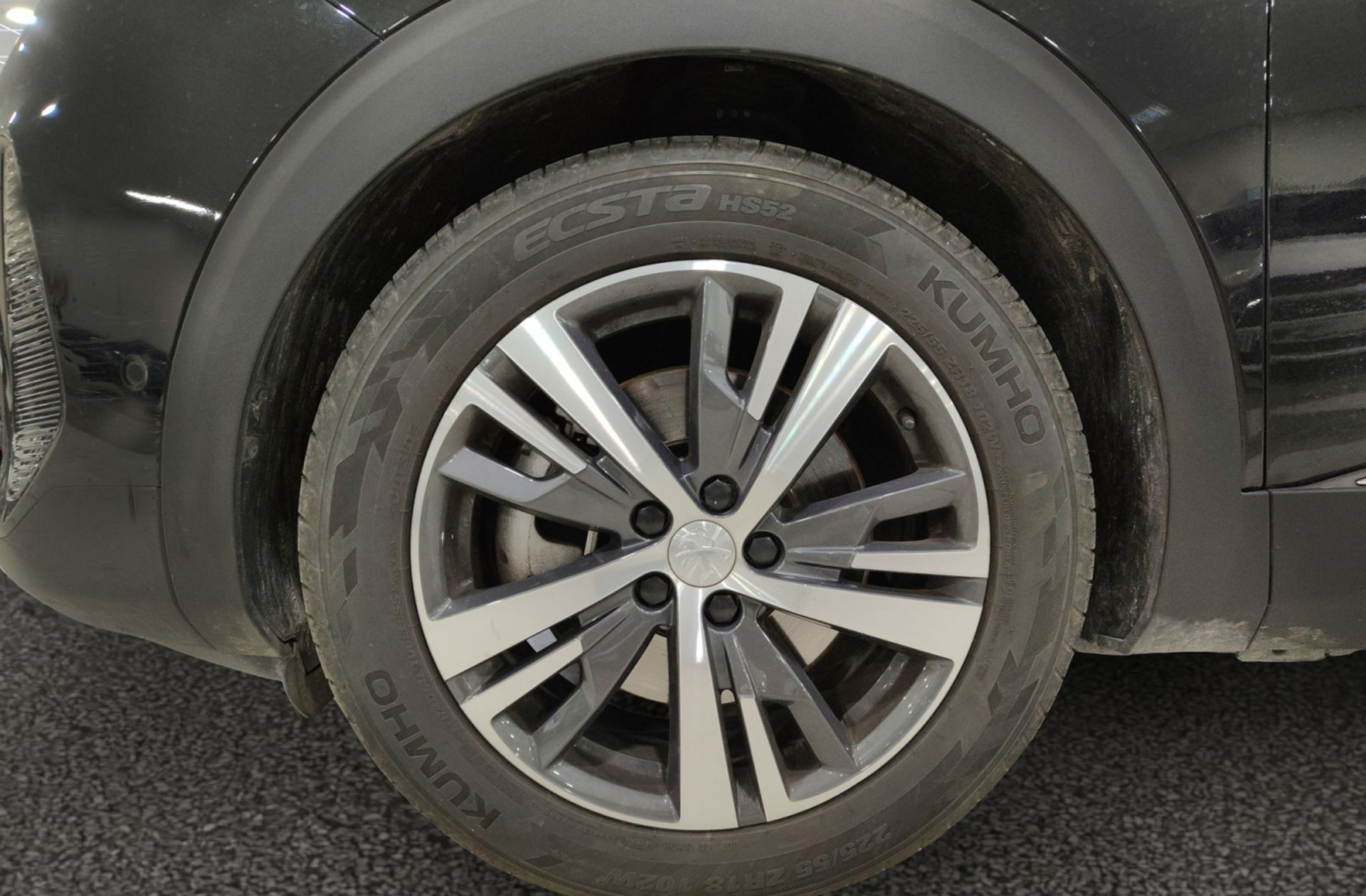 Peugeot 3008 300 Allure Pack e-EAT8 - foto 36
