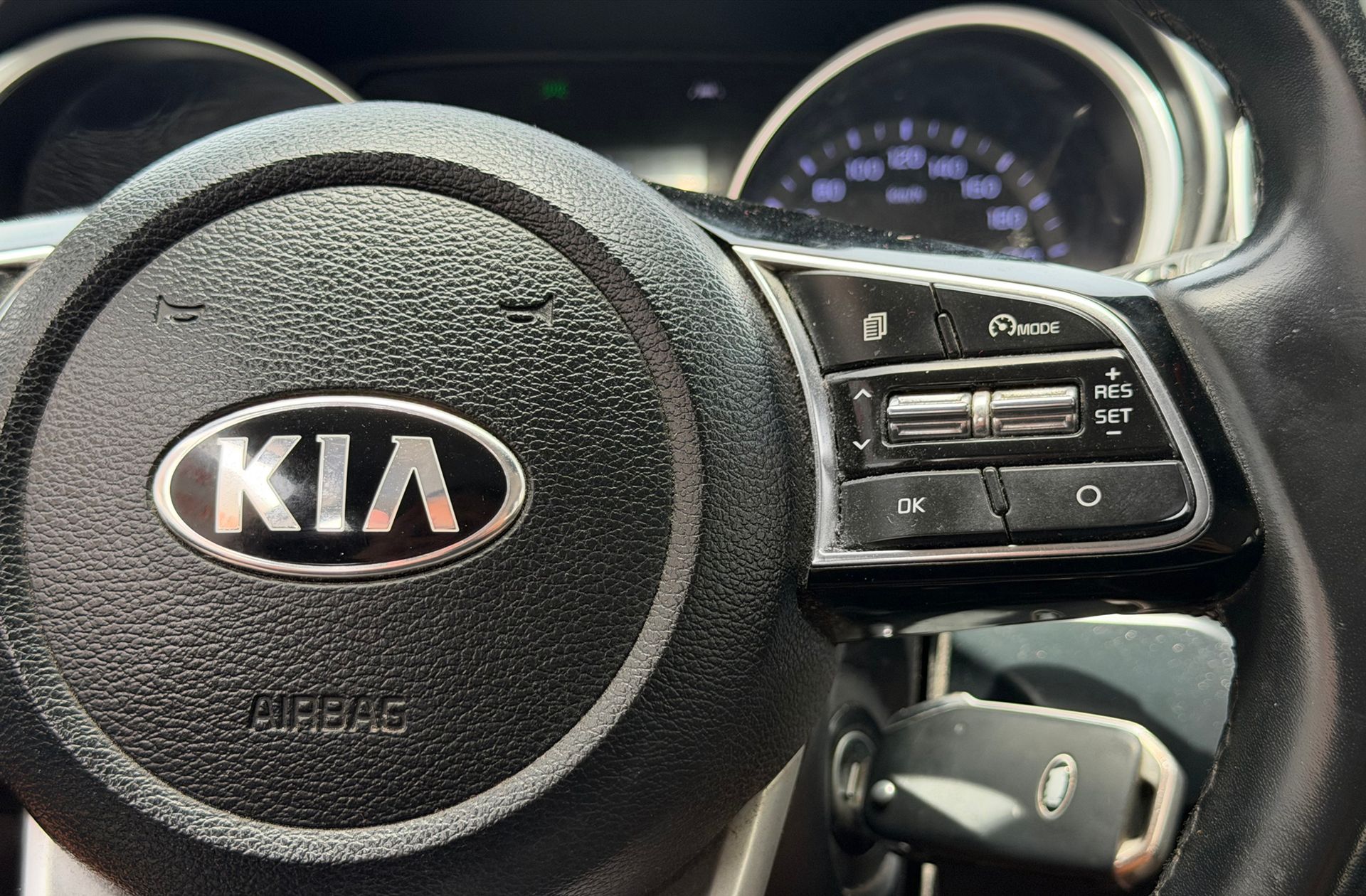 Kia Ceed 1.4 Cvvt Drive - foto 23