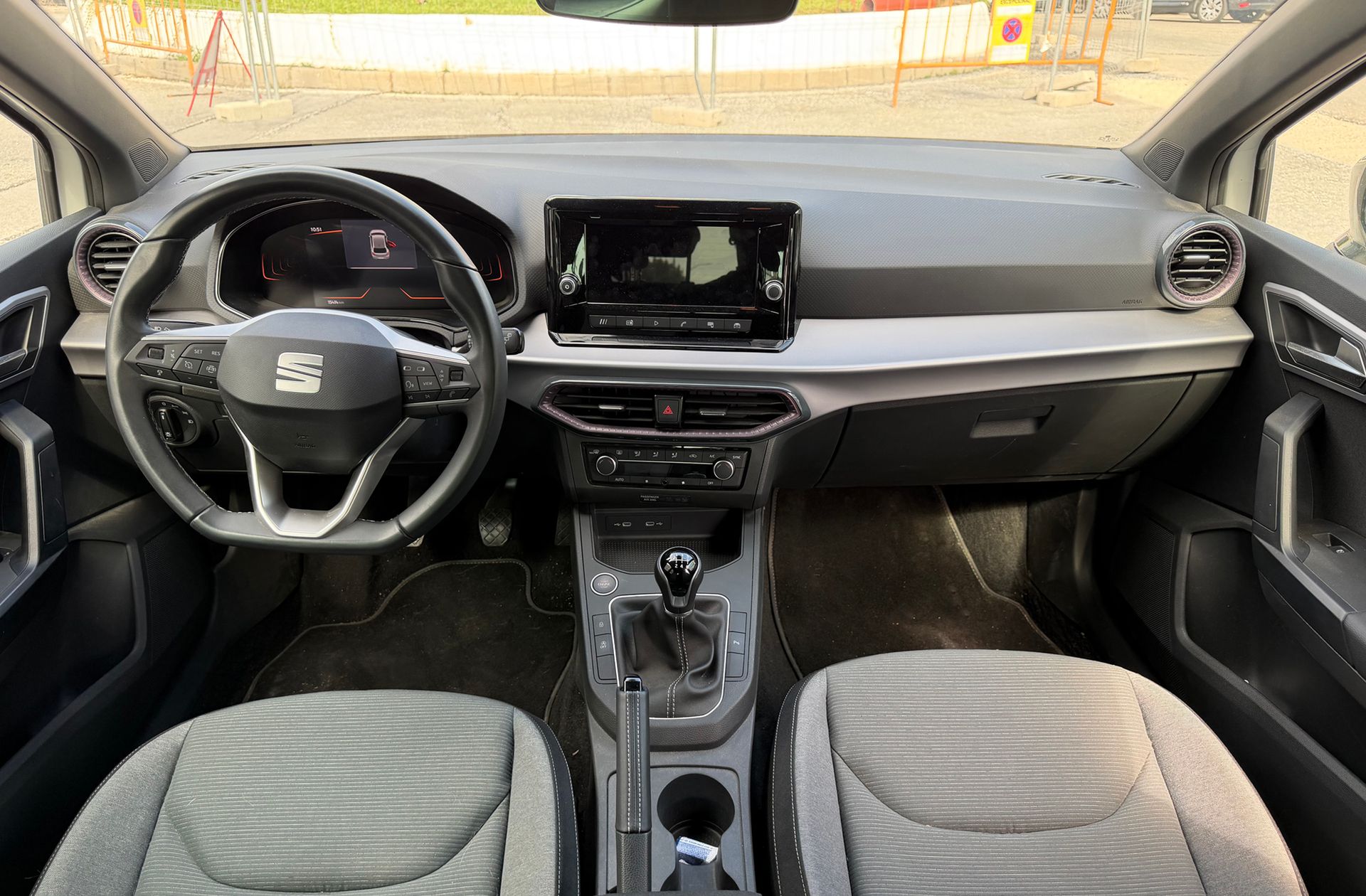 SEAT Ibiza 1.0 TSI Xcellence - foto 6