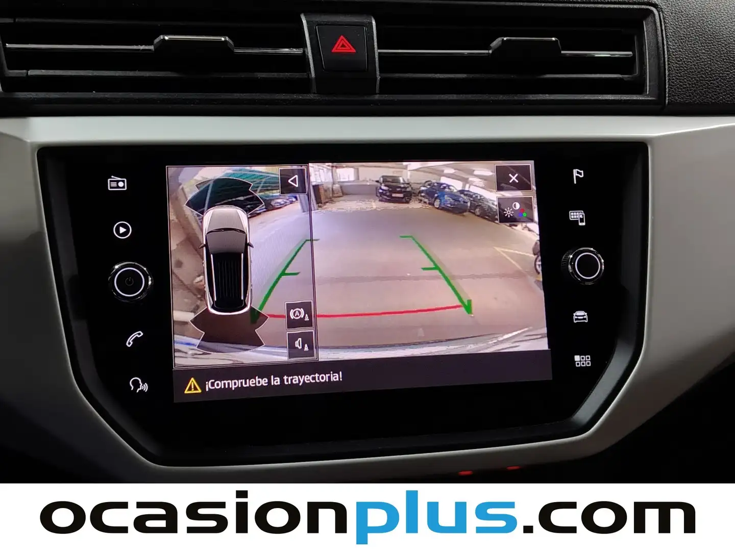 Foto Seat Arona SEAT Arona 1.0 TSI Ecomotive S&S Xcellence Edition (115 CV)