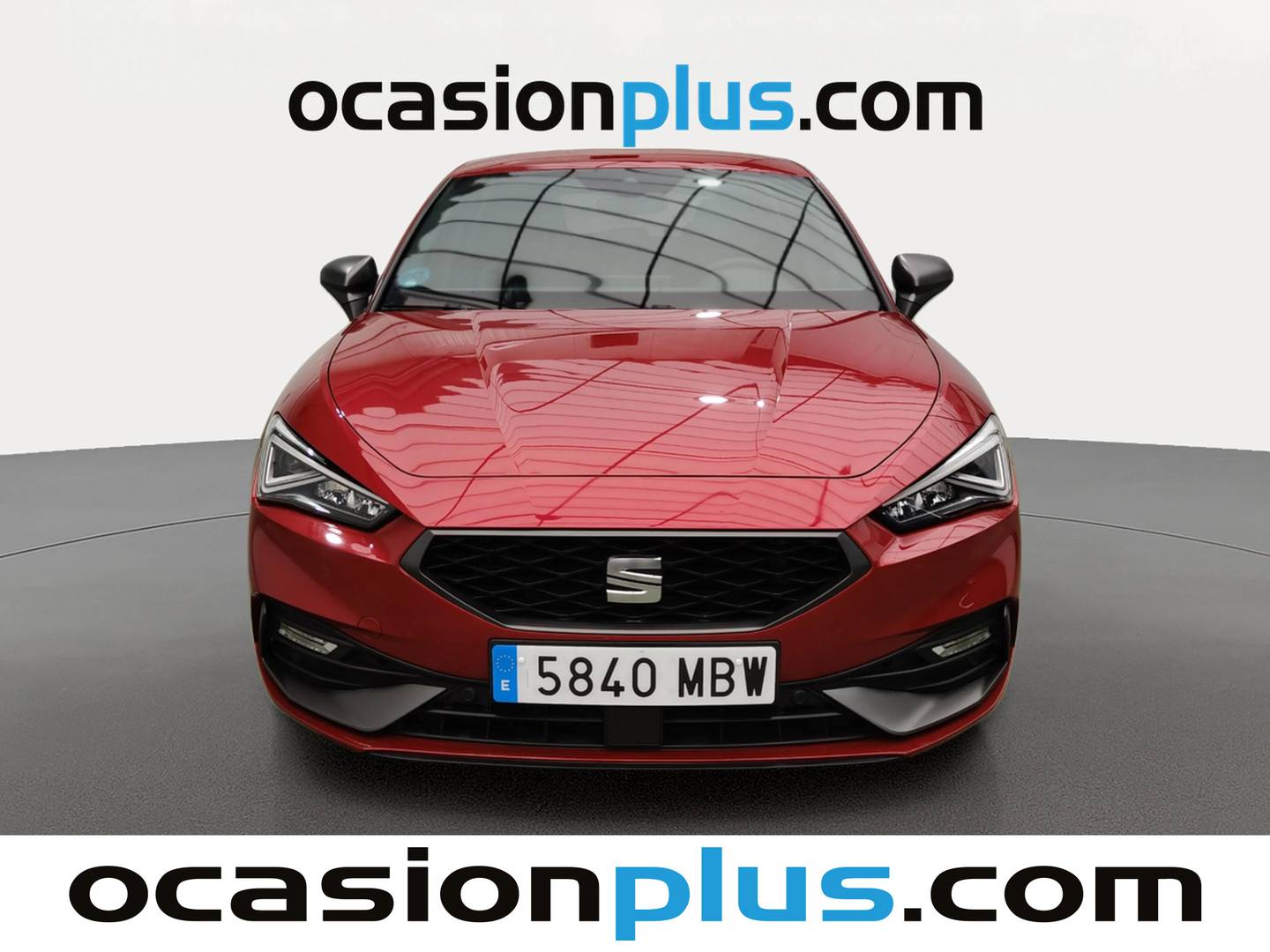 Foto Seat León SEAT León 2.0 TDI S&S FR (150 CV)