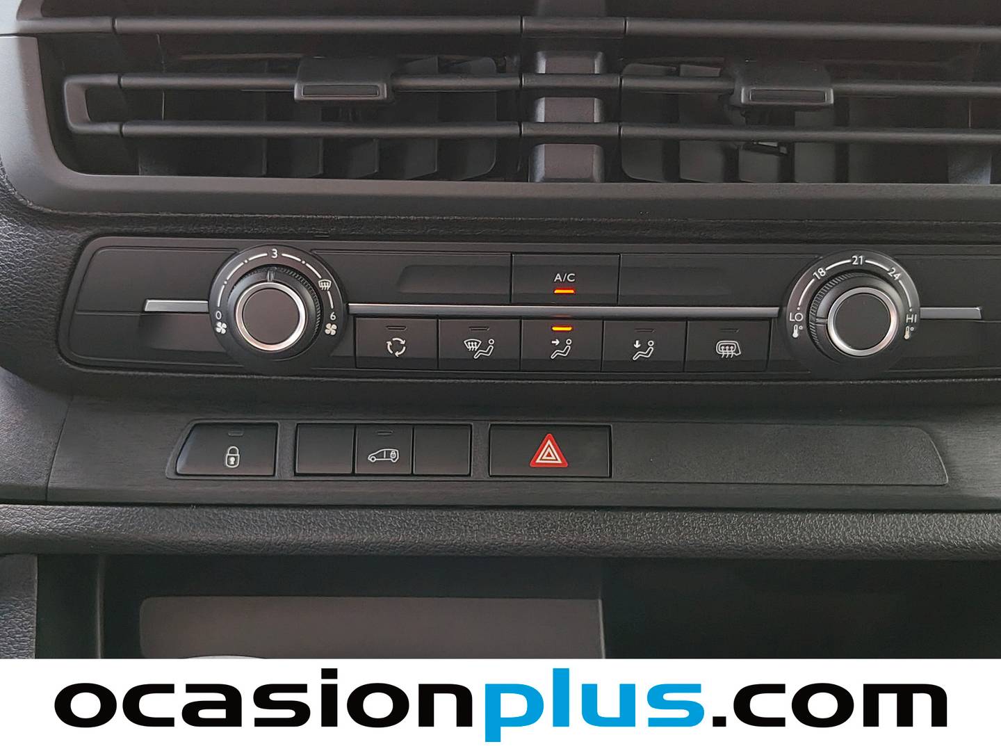 Paquetes del Fiat Scudo Fiat Scudo Furgón M 1.5 Diésel (120 CV)