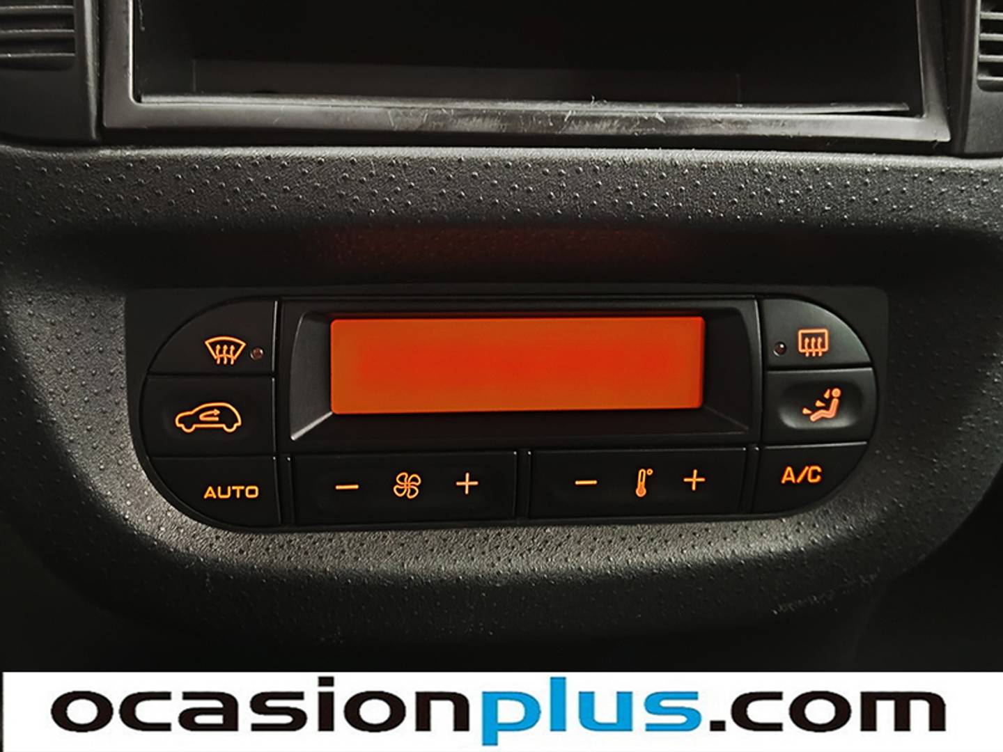 Foto Citroën C2 Citroen C2 1.4 HDI VTR (70 CV)