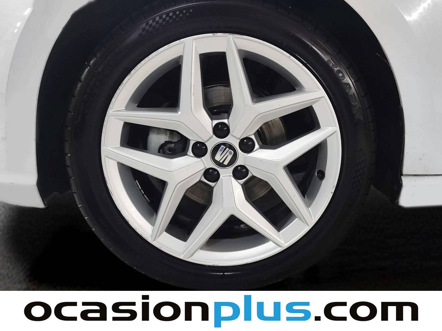 Seat Ibiza Seat Ibiza 1.0 TSI FR 85 kW (115 CV) gasolina