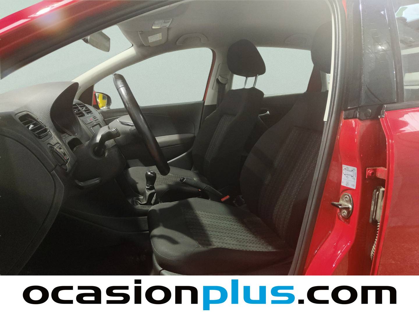 Foto Volkswagen Polo Volkswagen Polo A-Polo 1.4 TDI BMT (75 CV)