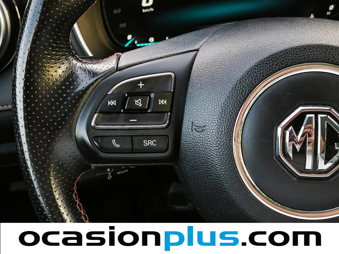 MG HS MG HS 1.5 Turbo GDI Luxury (162 CV) km 0