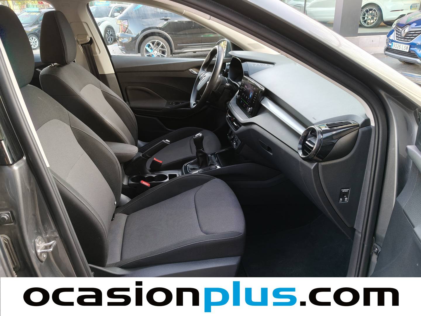 Skoda Fabia Skoda Fabia 1.0 MPI Ambition (80 CV) al mejor precio