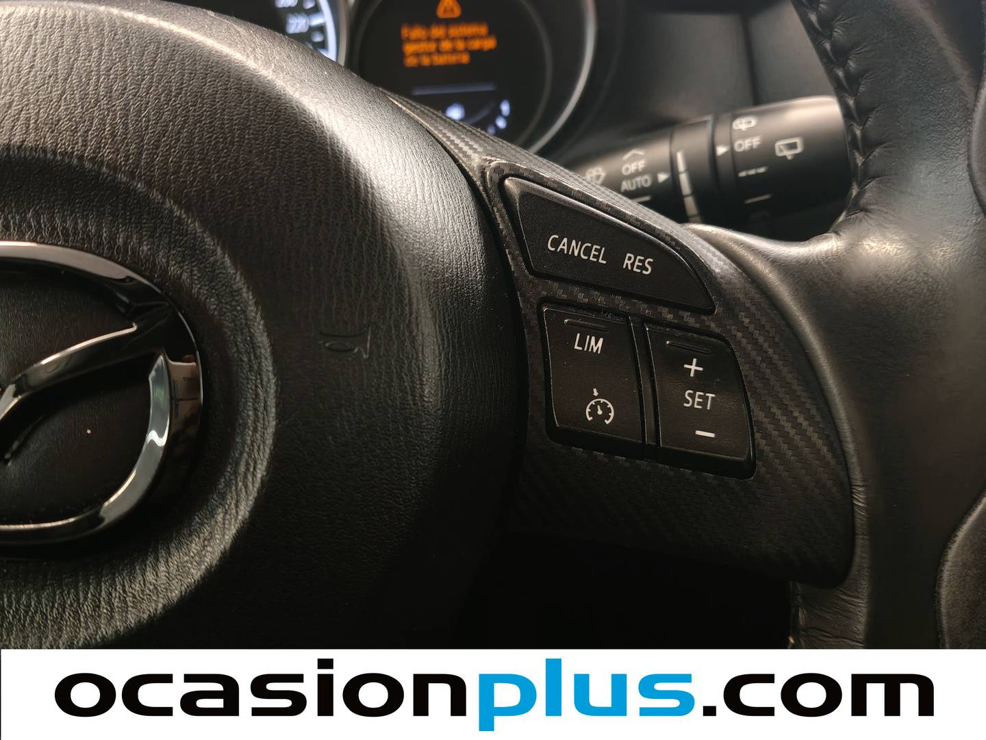 Mazda CX-5 Mazda CX-5 2.2 DE Black Tech Edition 2WD 110 kW (150 CV) 150cv