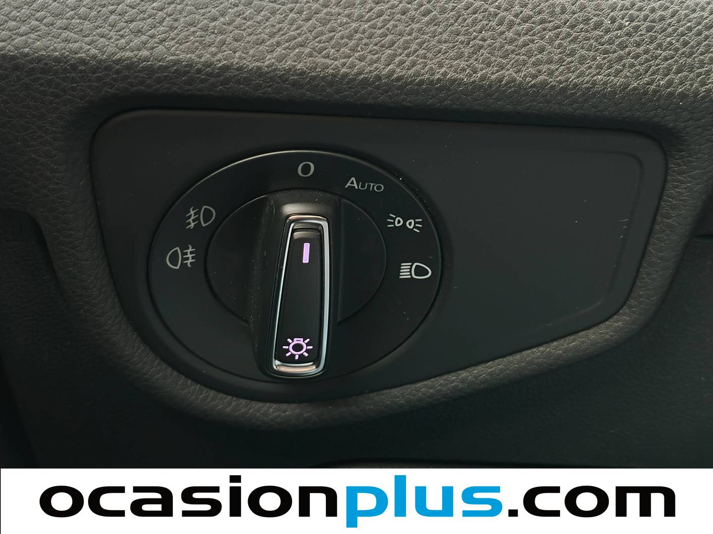 Volkswagen Touran Volkswagen Touran Advance 2.0 TDI (150 CV) DSG de ocasión