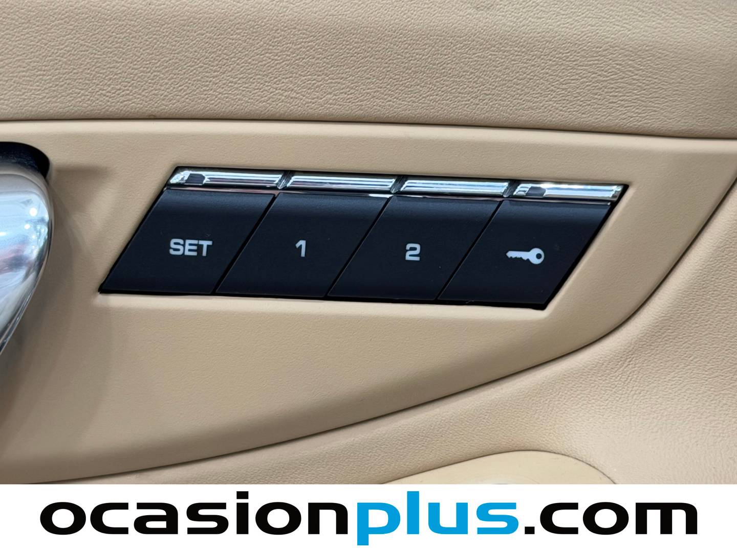 Porsche 911 Porsche 911 Carrera Cabrio (350 CV) de segunda mano