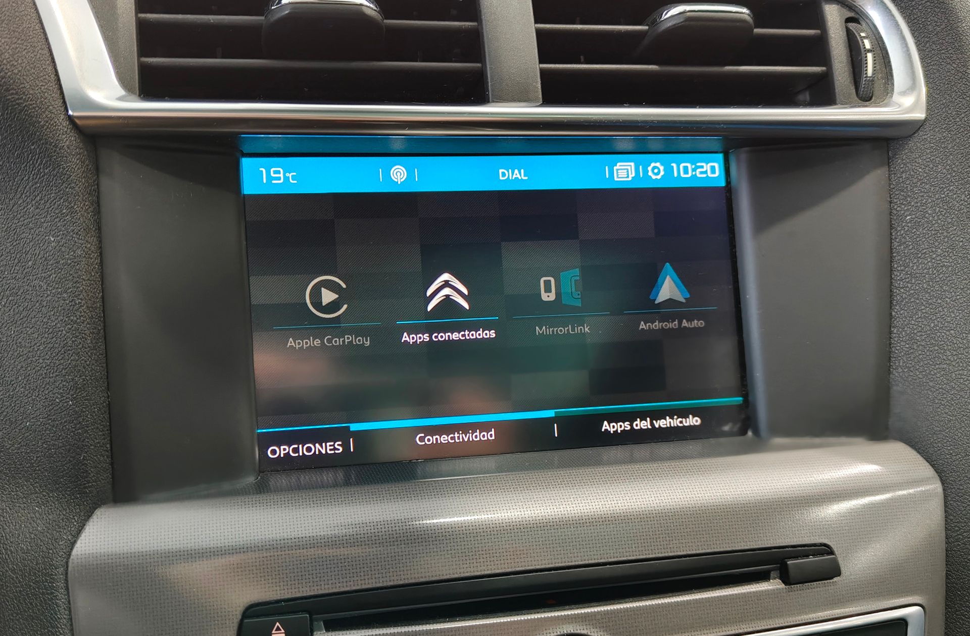 Citroën C4 PureTech 110 Feel Edition - foto 9