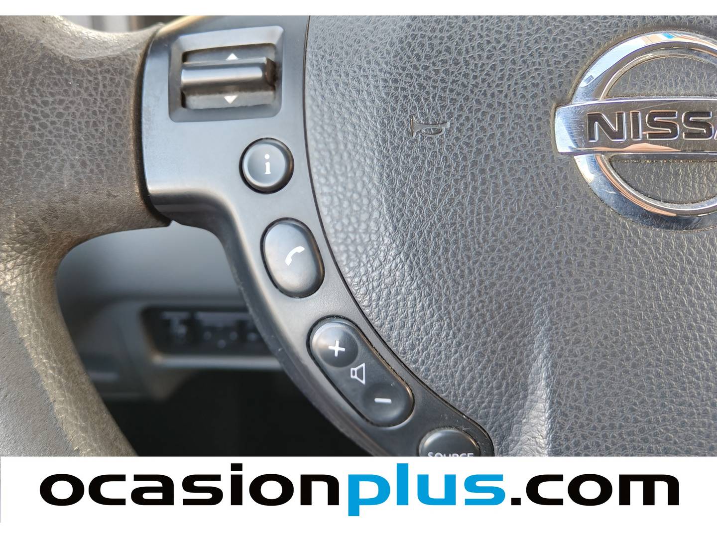 Foto Nissan NV200 Nissan NV200 1.5 dCi Comfort (90 CV)