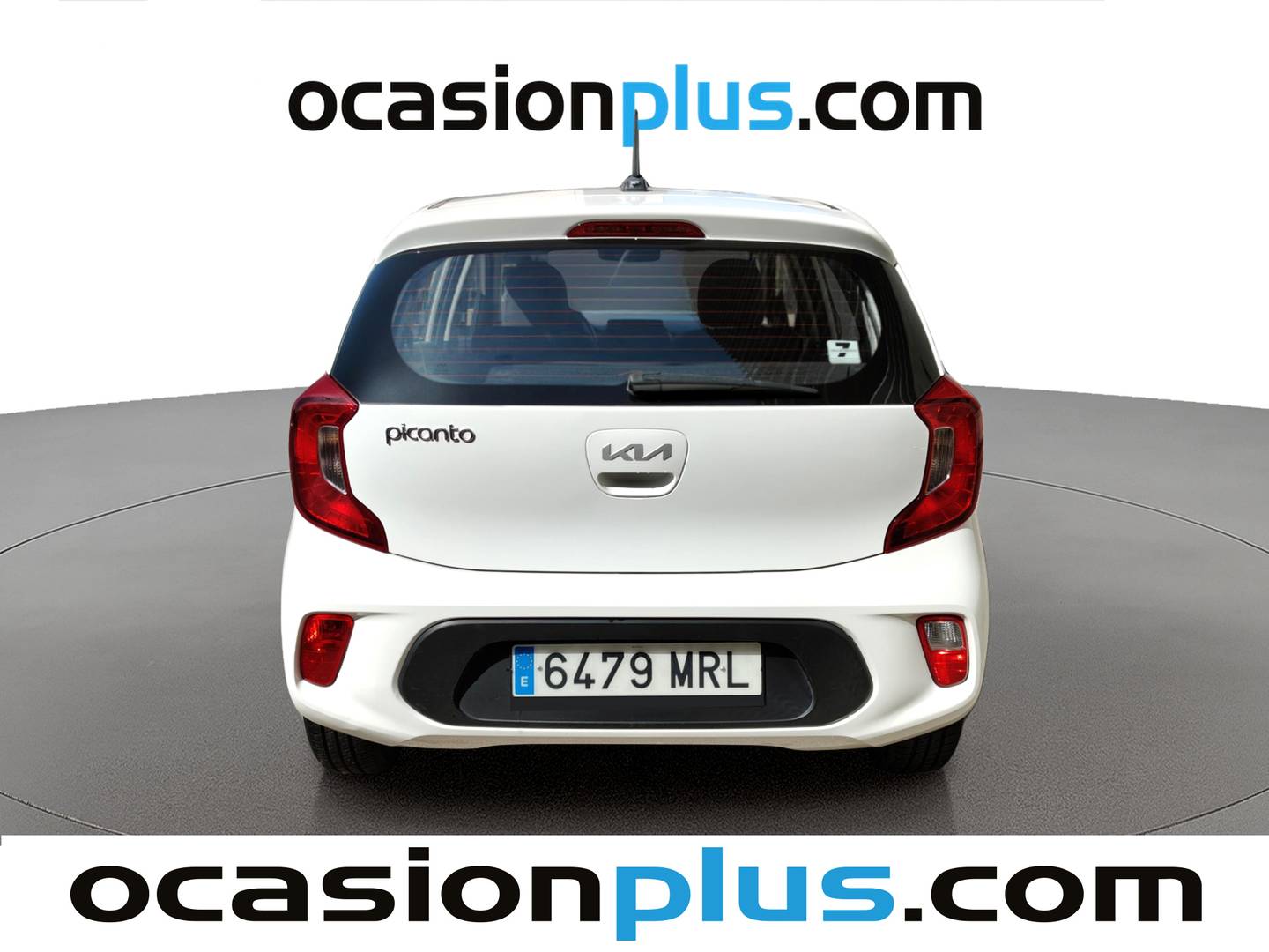 KIA Picanto KIA Picanto 1.0 DPi Concept (67 CV) barato