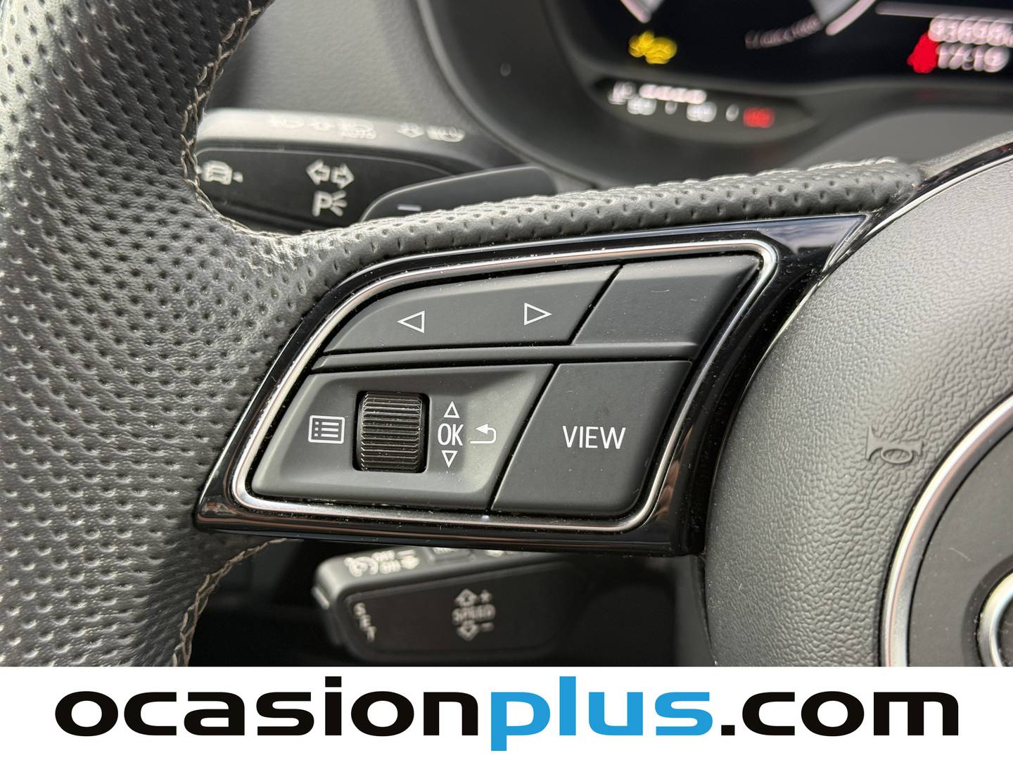 Audi Q2 Audi Q2 Adrenalin 35 TDI (150 CV) S tronic pack S-Line barato