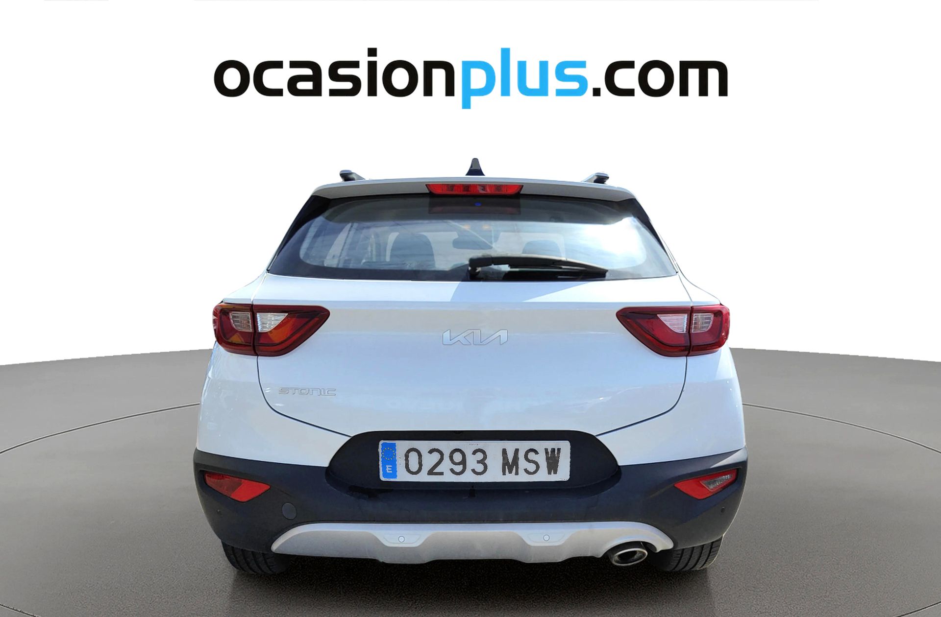 Kia Stonic 1.0 T-GDi Drive - foto 13
