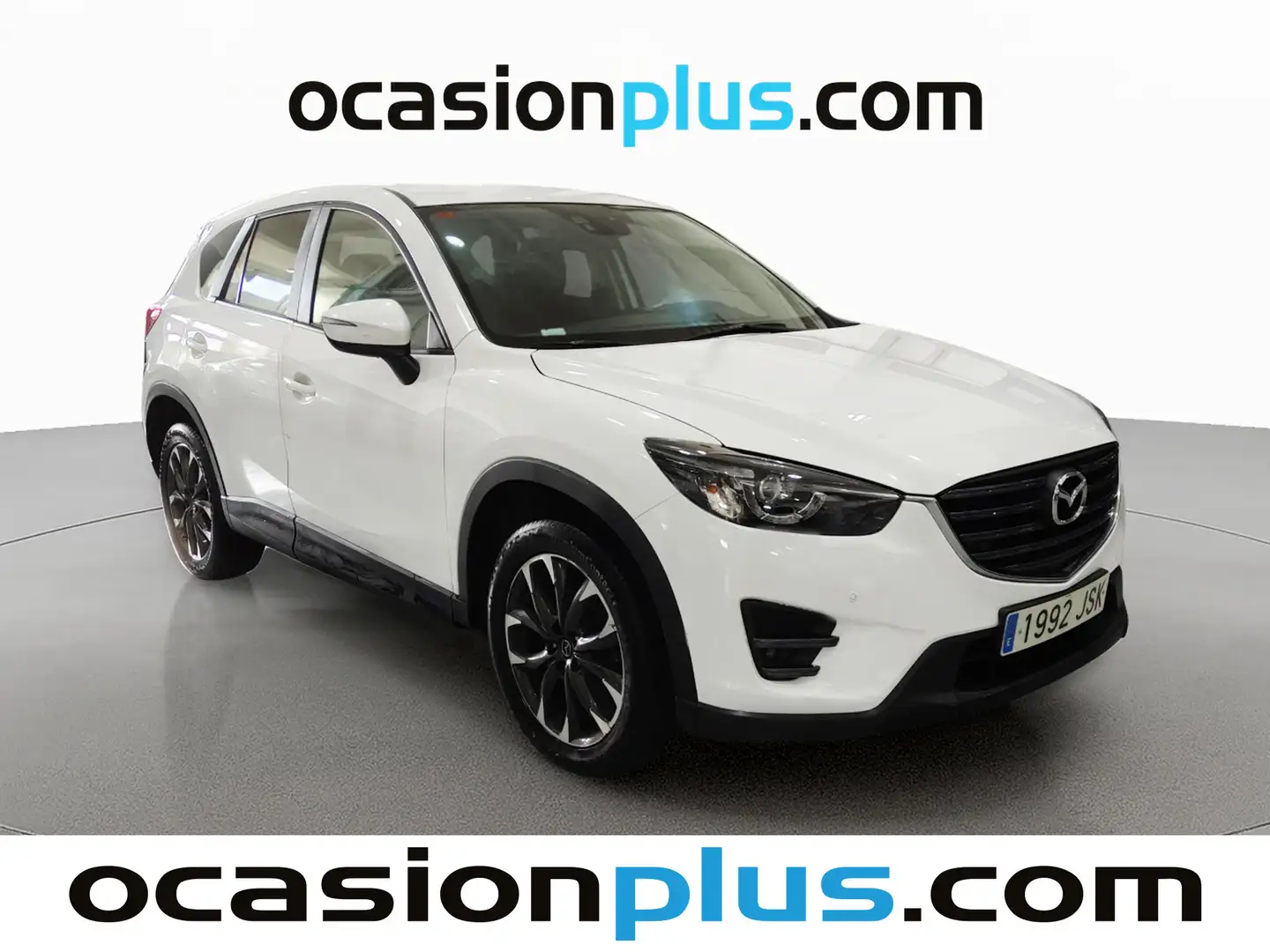 Foto Mazda CX-5 Mazda CX-5 2.0 GE Black Tech Edition 2WD (165 CV)