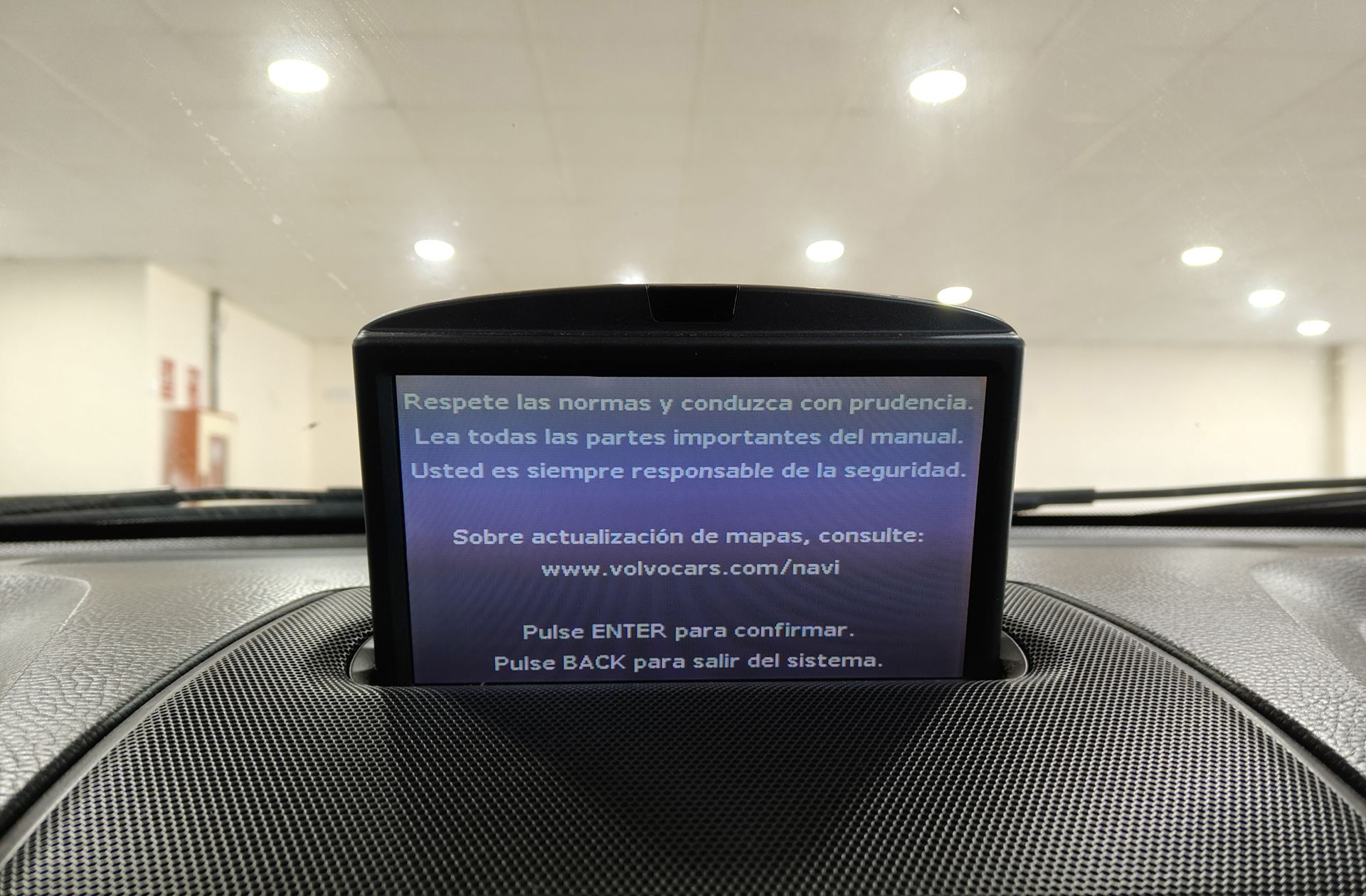 Volvo XC90 D5 Executive 7 plazas - foto 33