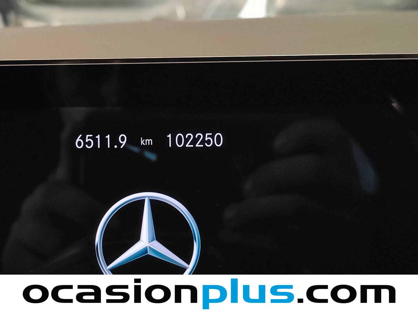 Mercedes Clase B Mercedes Clase B 200 d (150 CV) Pack AMG 150cv