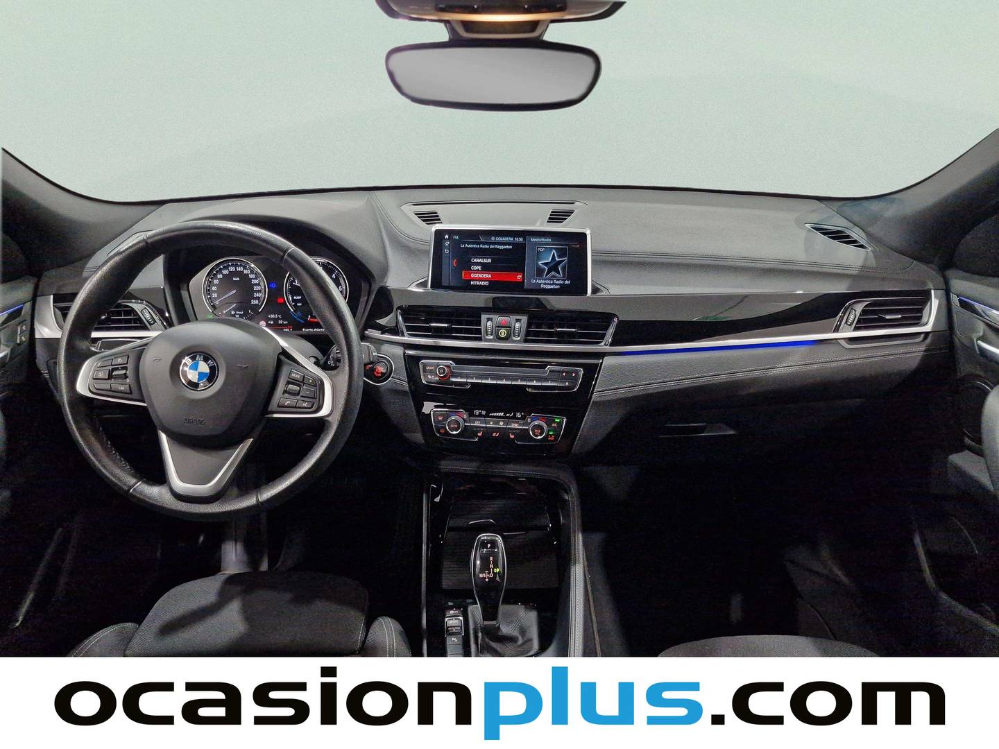 BMW X2 BMW X2 sDrive18d (150 CV) de ocasión