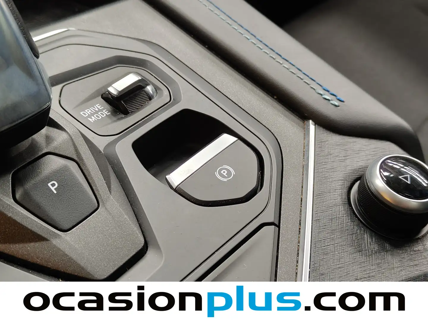 Foto Lynk & Co 01 Lynk & Co 01 1.5 PHEV 6.6kW (261 CV)