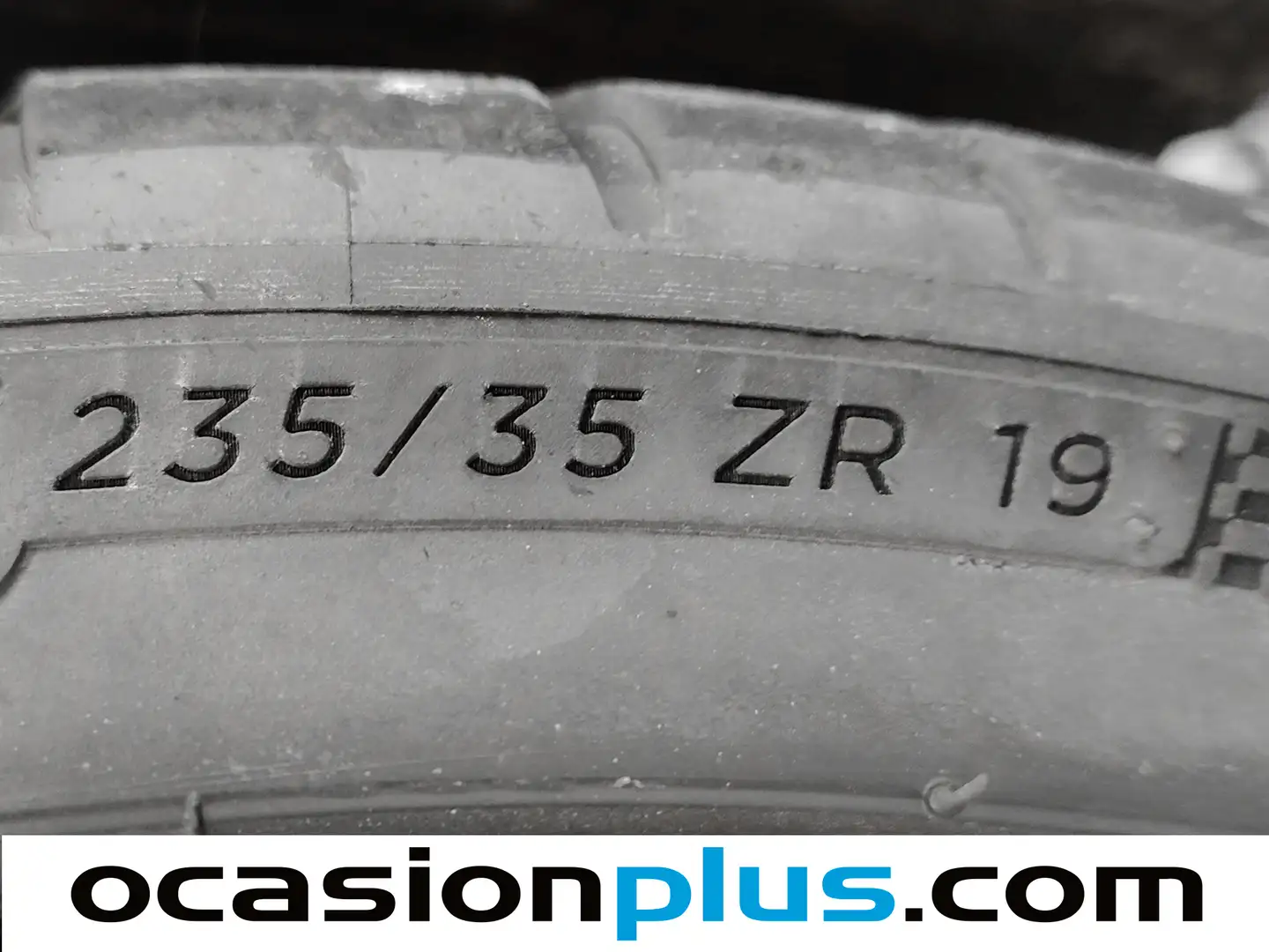 Foto Ford Focus Ford Focus 2.3 EcoBoost ST 3 (280 CV)