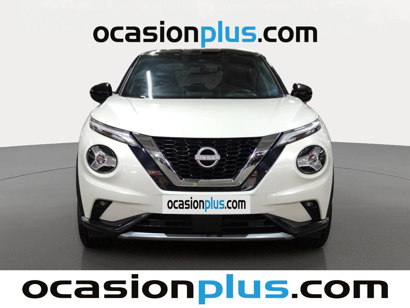 Foto Nissan JUKE Nissan Juke DIG-T N-Design Black (114 CV)