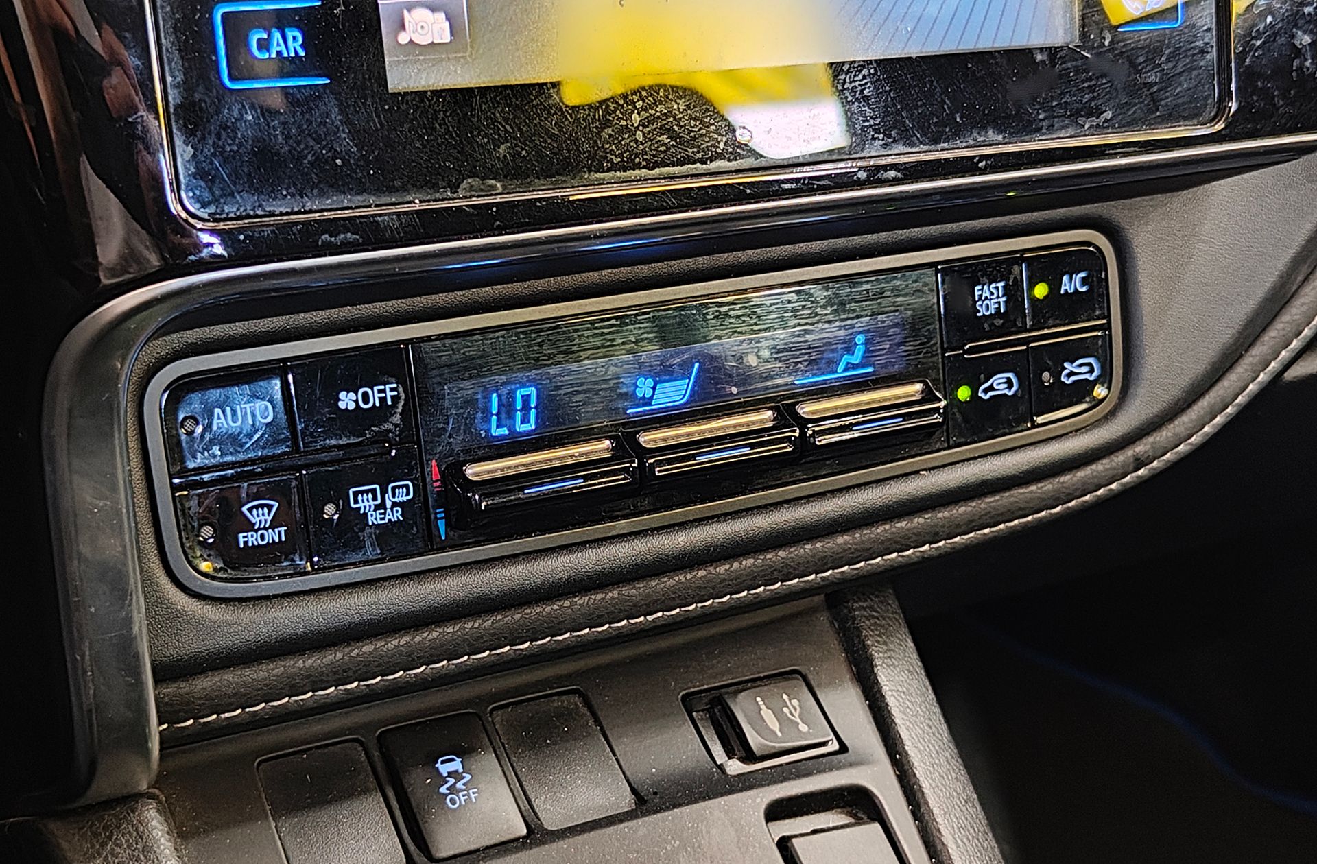 Toyota Auris 140H Hybrid Active - foto 27