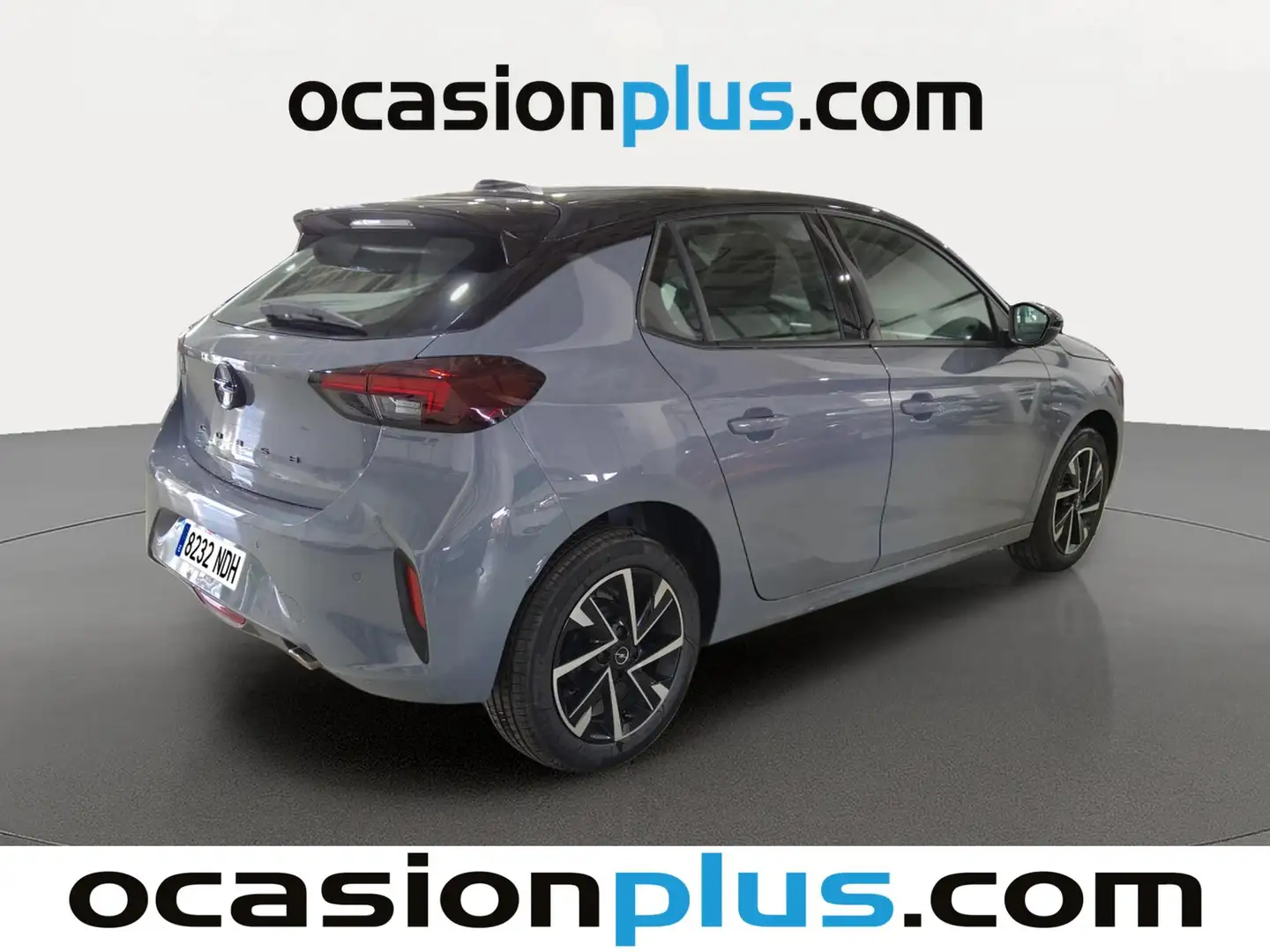 Foto Opel Corsa Opel Corsa 1.2 T XHL GS (100 CV)