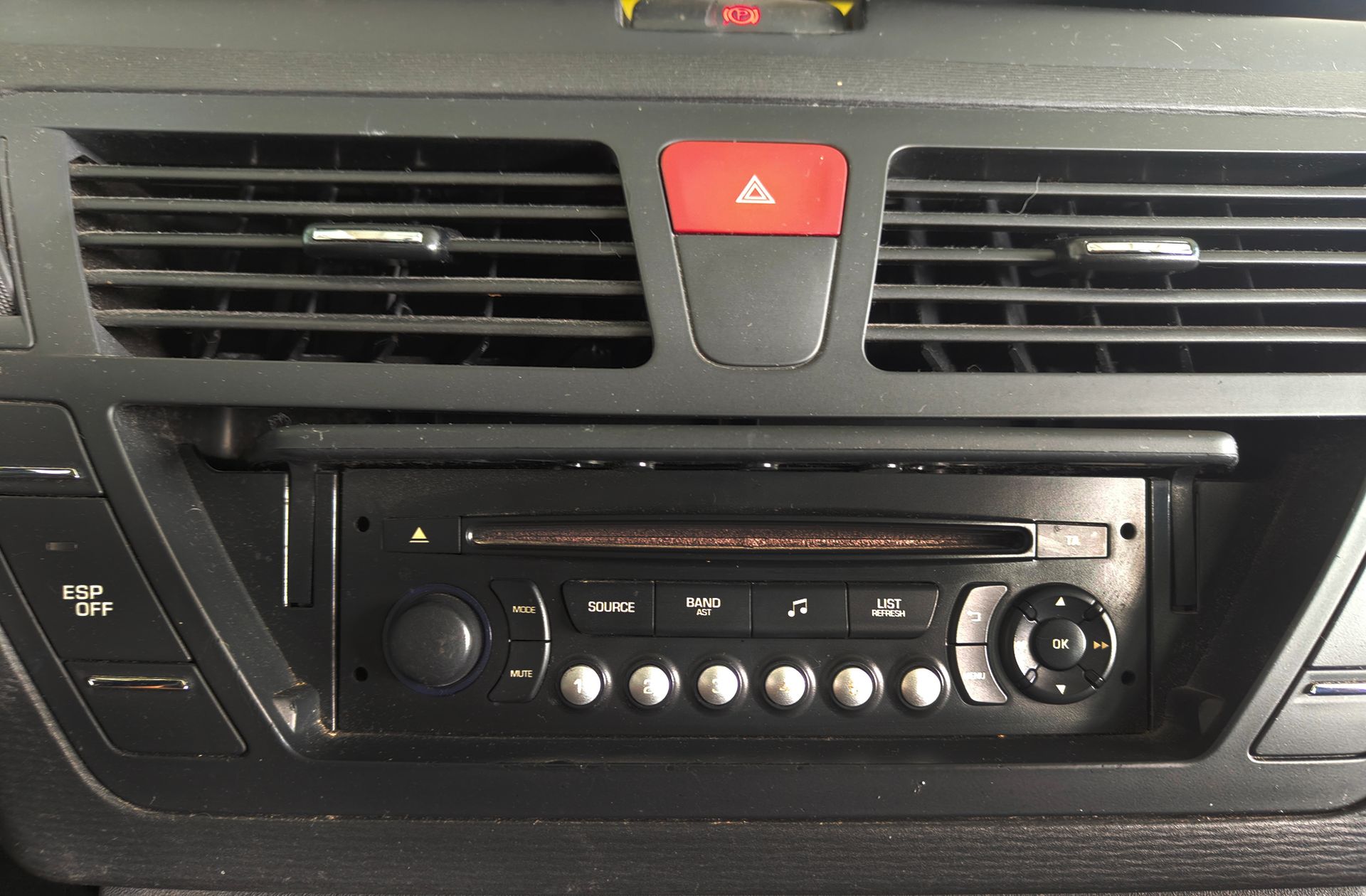 Citroën C4 Grand Picasso 1.6 HDi Tonic 7 plazas - foto 30