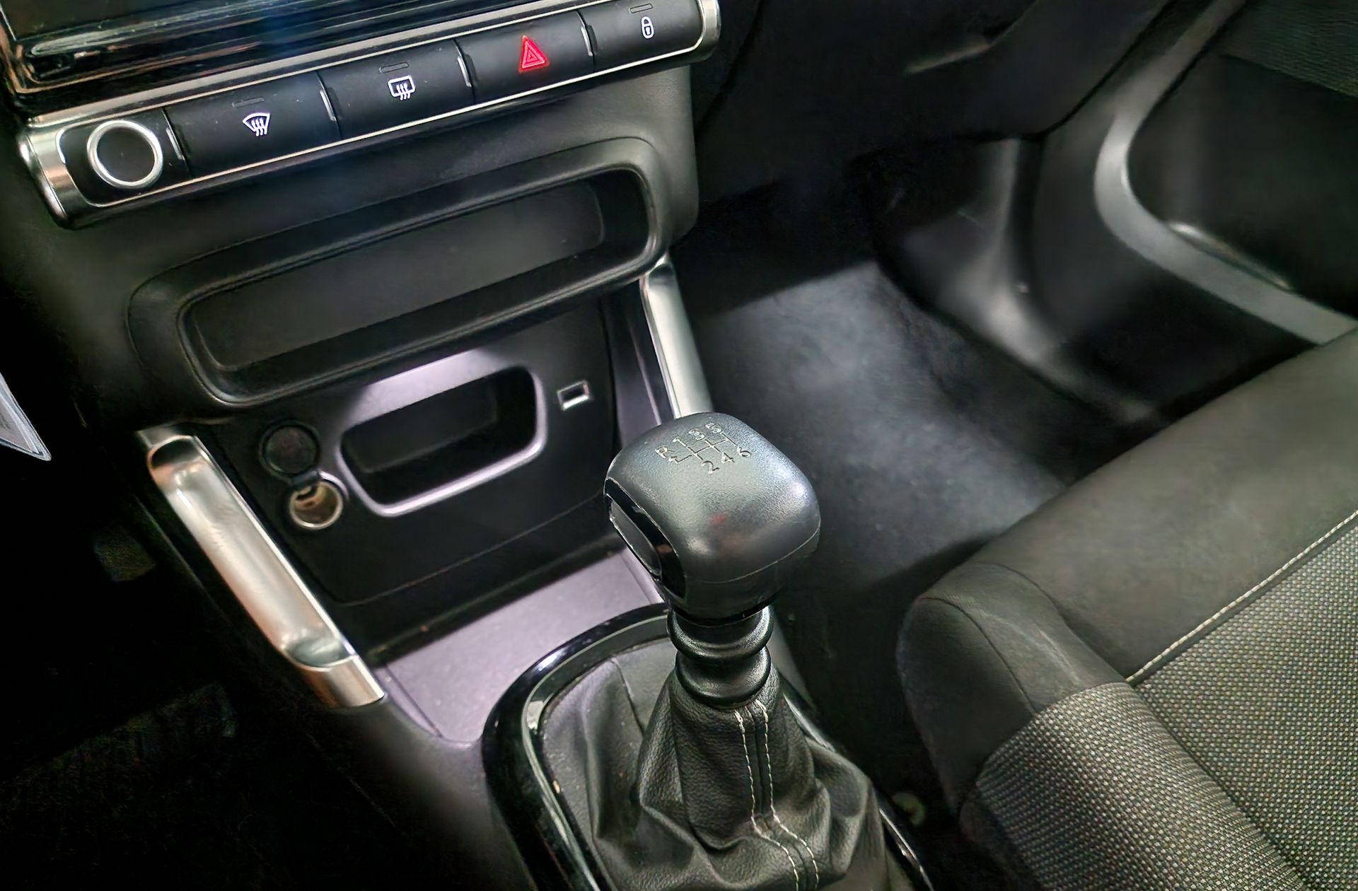 Citroën C3 Aircross PureTech 110 You - foto 5