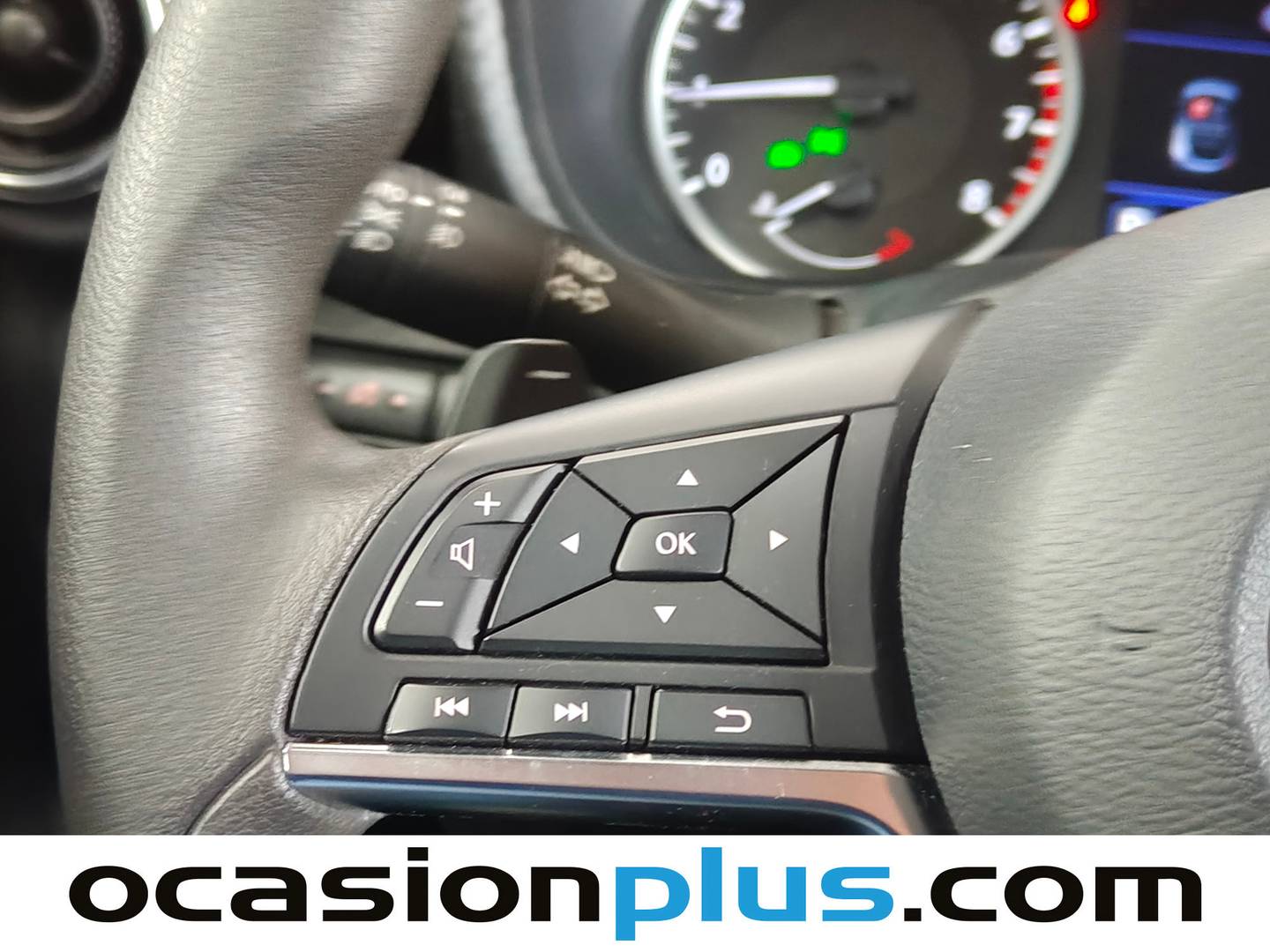 Nissan JUKE Nissan Juke DIG-T N-Connecta 4x2 DCT (114 CV) barato