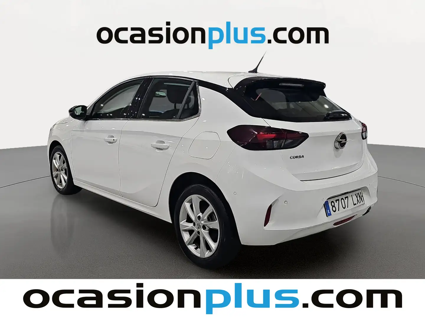 Foto Opel Corsa Opel Corsa 1.2 Turbo XHL Elegance (100 CV)