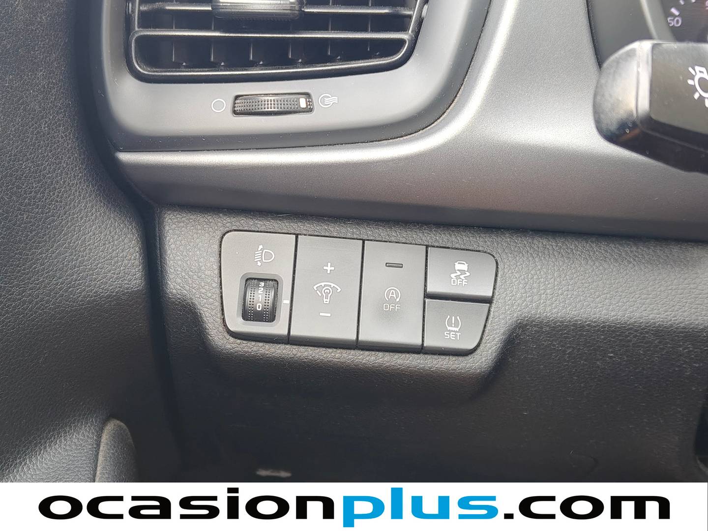 KIA Rio KIA Rio 1.2 DPi Concept (84 CV) 84cv