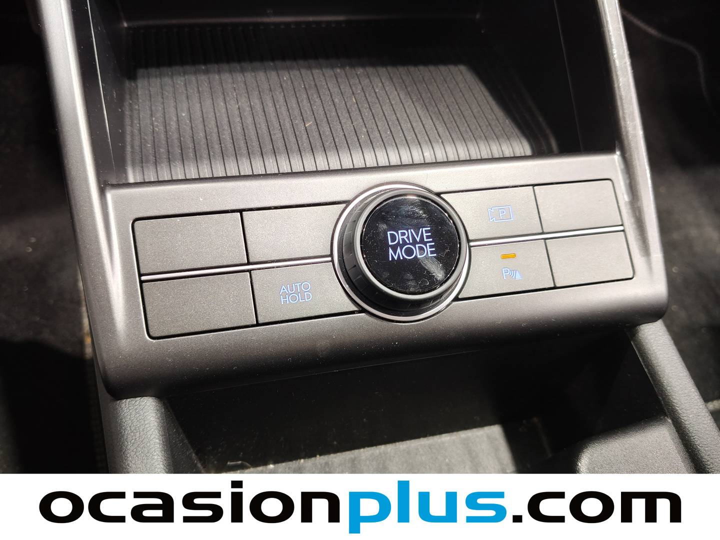 Hyundai Kona Hyundai Kona 1.6 GDI HEV Maxx DT (129 CV) km 0