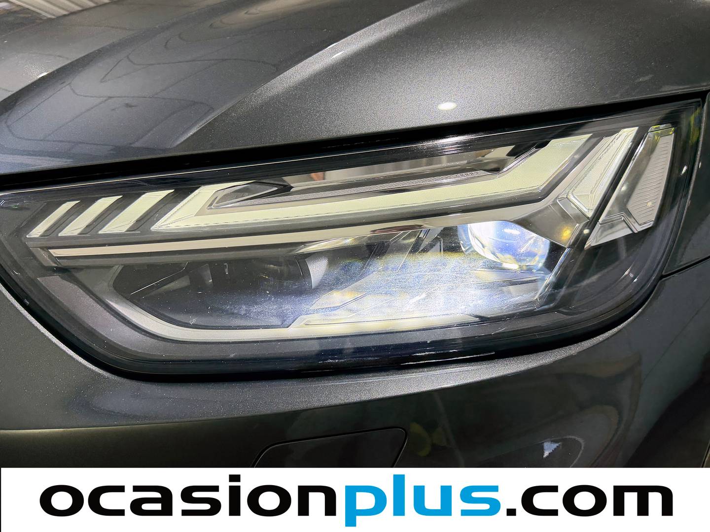 Foto Audi Q5 Audi Q5 S line 40 TDI quattro ultra (204 CV) S tronic